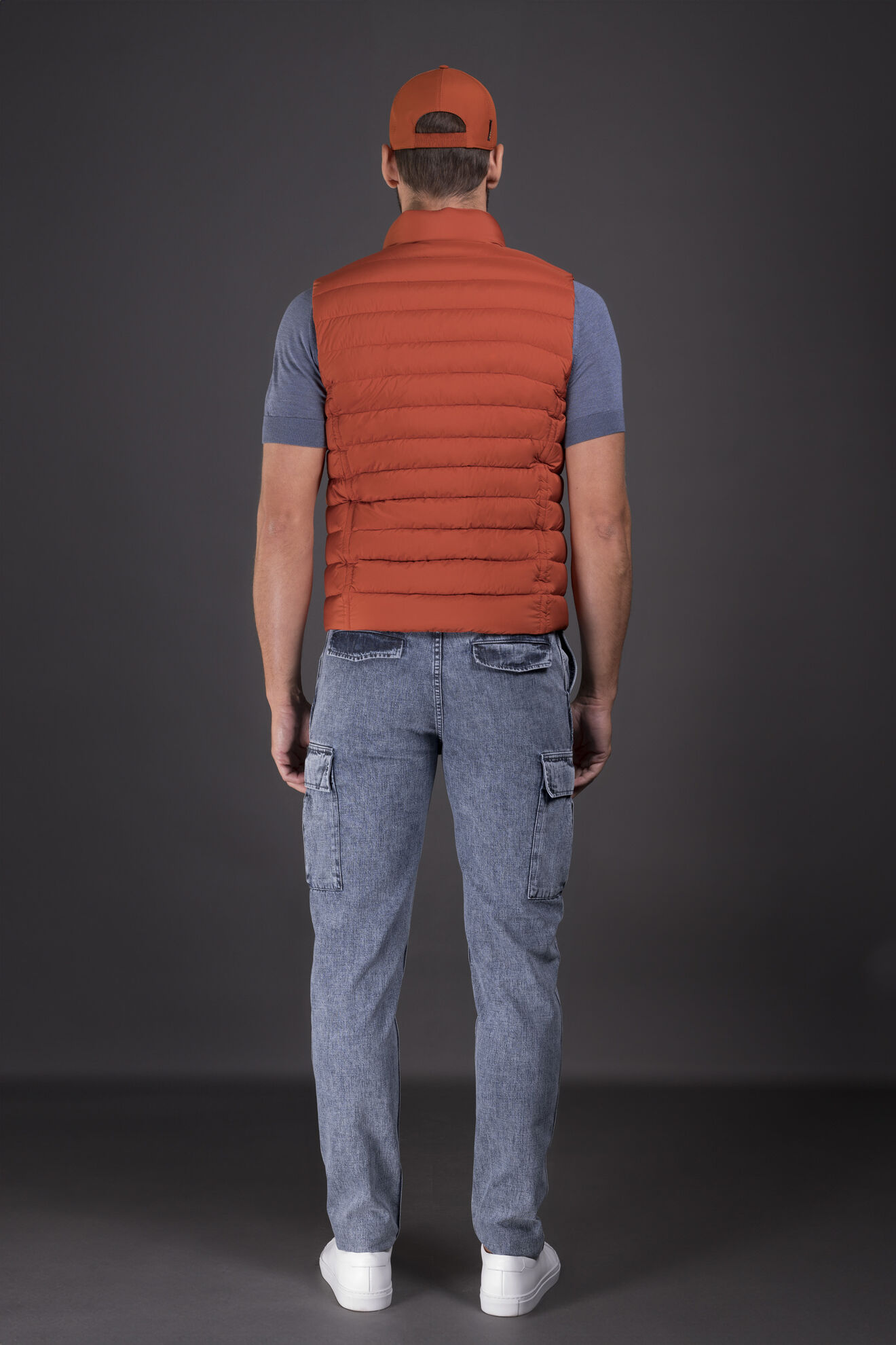 Moorer CALAF-S3 CURRY