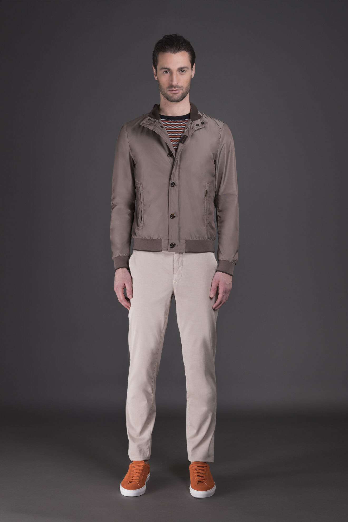 Moorer MEZZANO-KM SIGARO