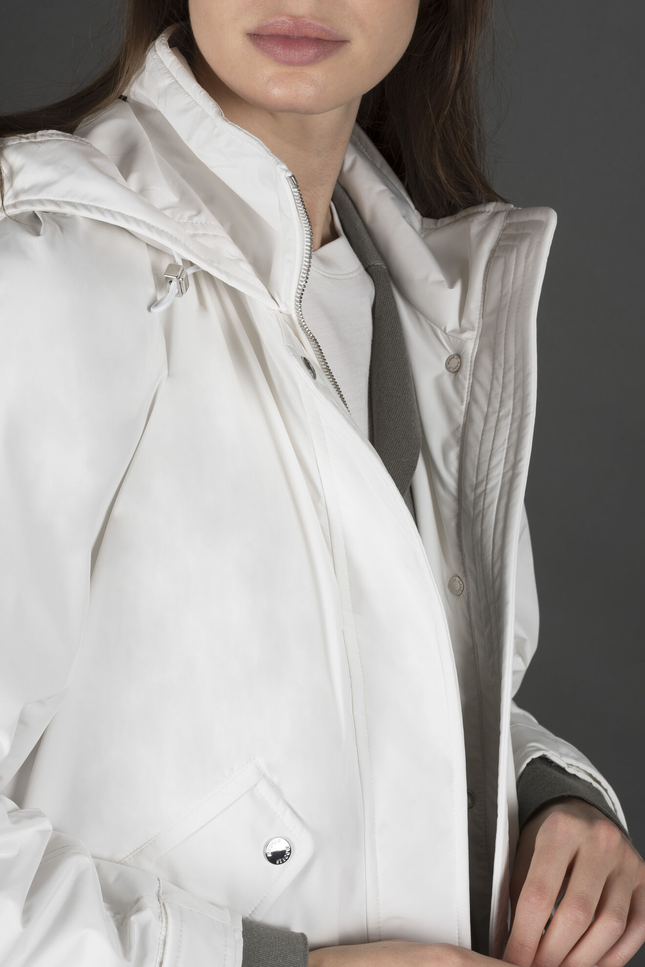 Moorer JILL-STP BLANC