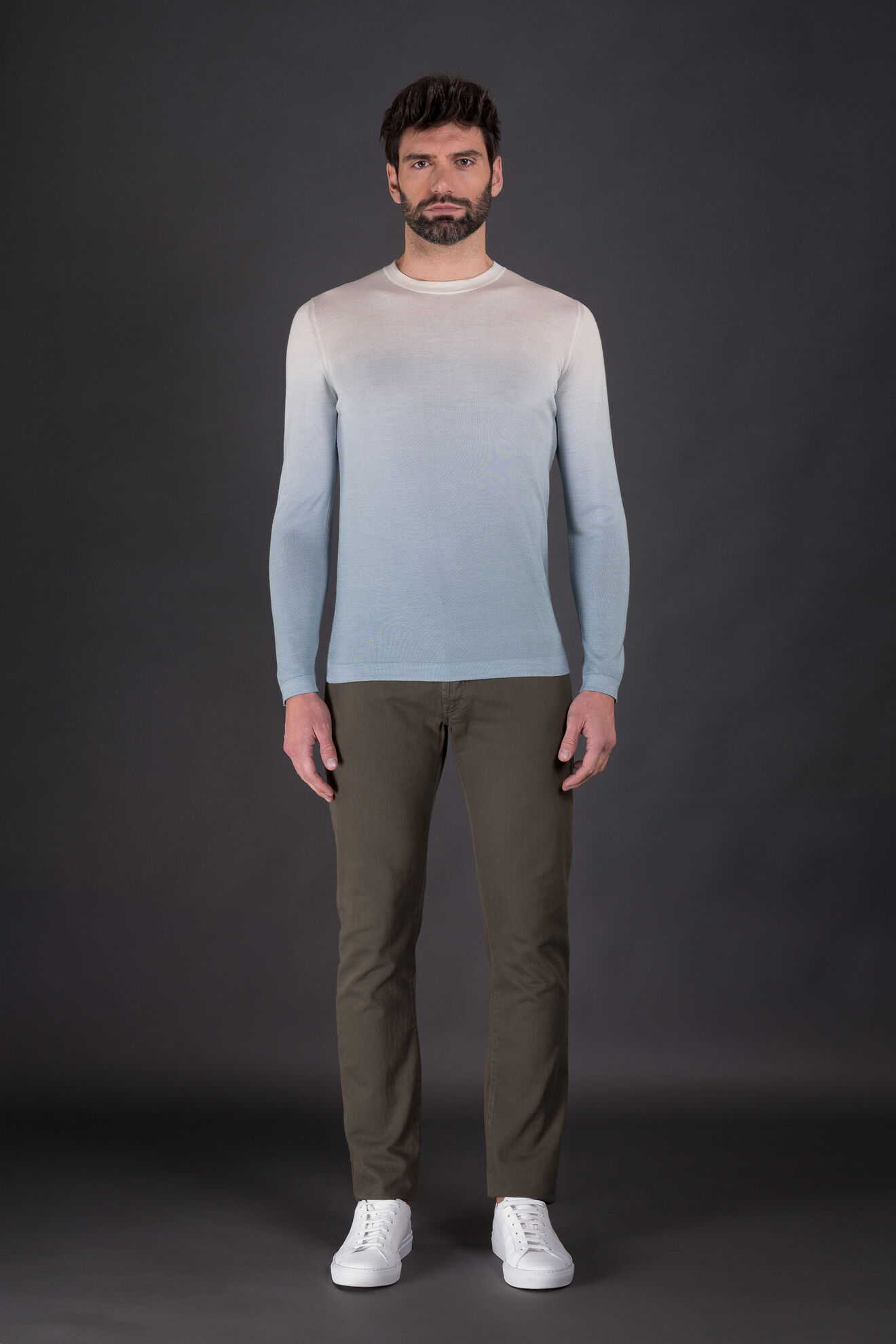 Moorer DONALD-KI OCEAN