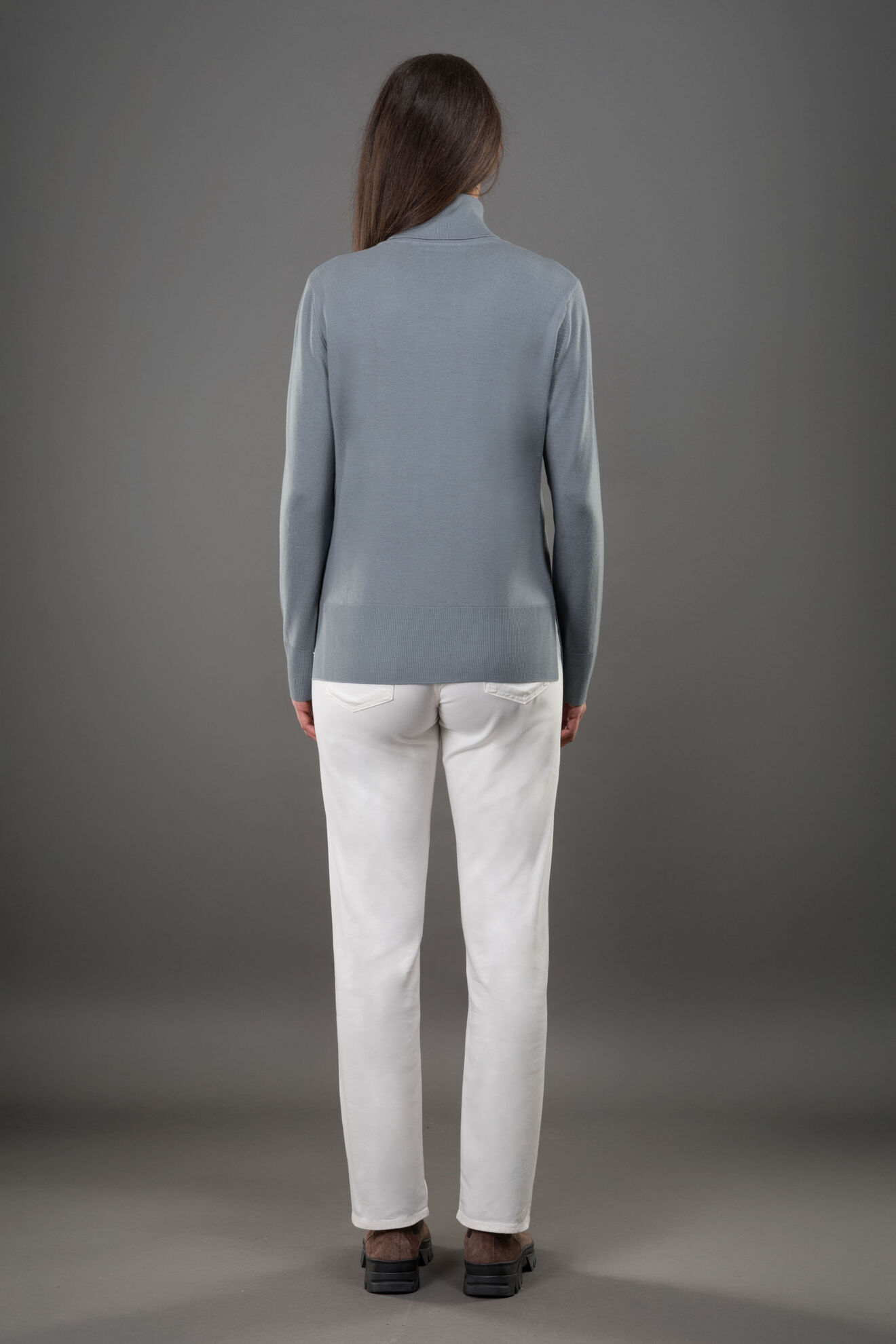 Moorer NATALY-W12 GINEPRO