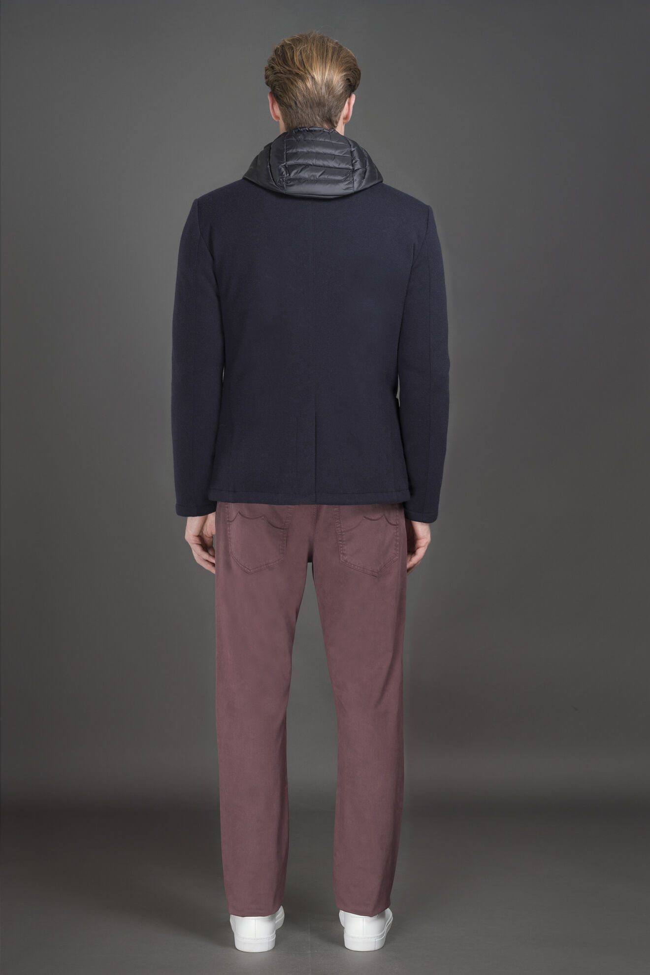 Moorer BELLOTTO-MRW NAVY