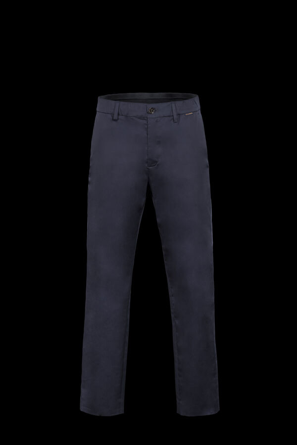 Moorer SWINLEY-DUA BLU