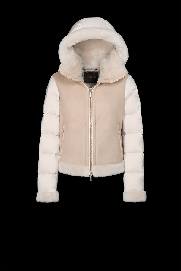 Moorer SHANA-OMT STONE