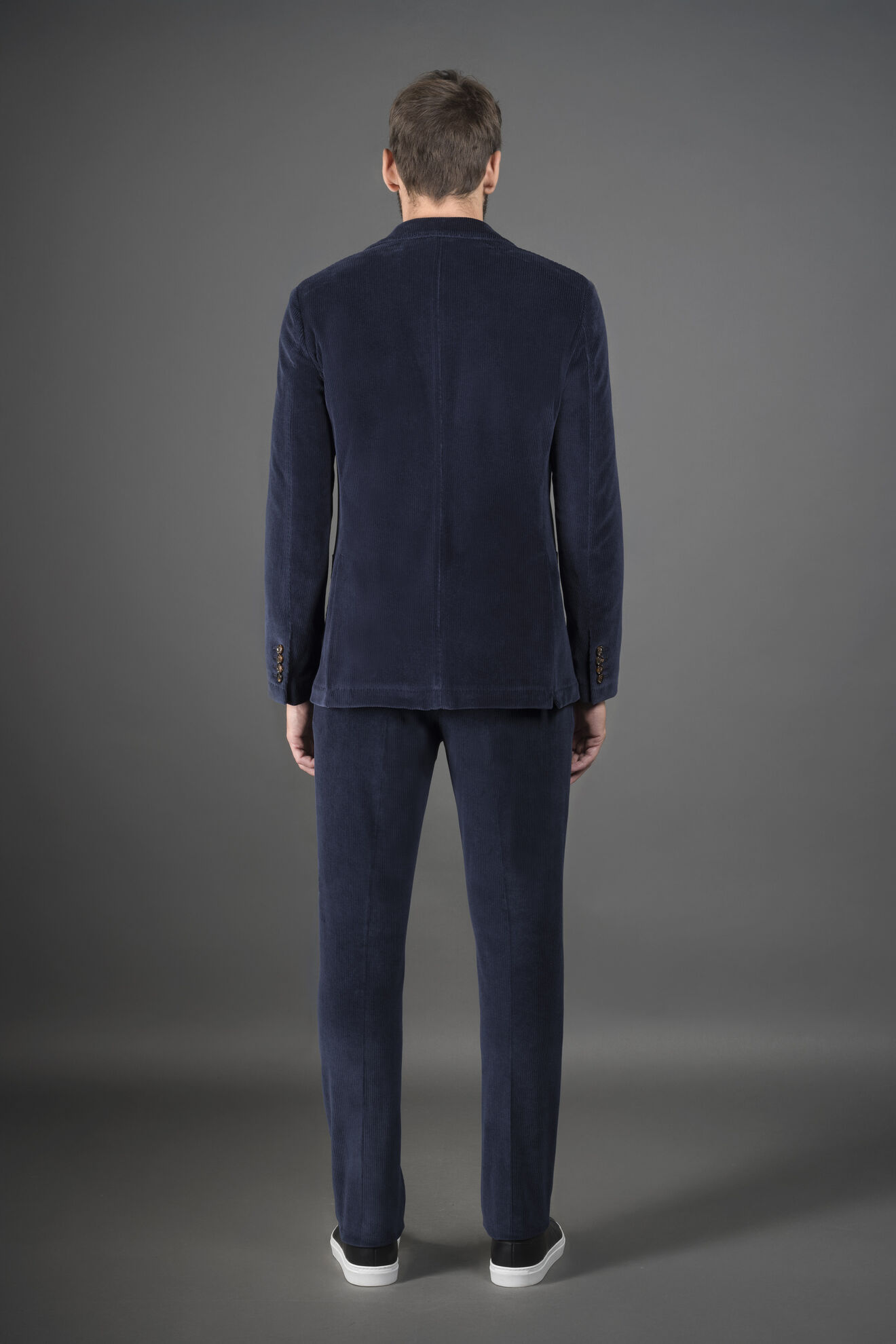 Moorer AUDLEY-U08 BLUNAVY