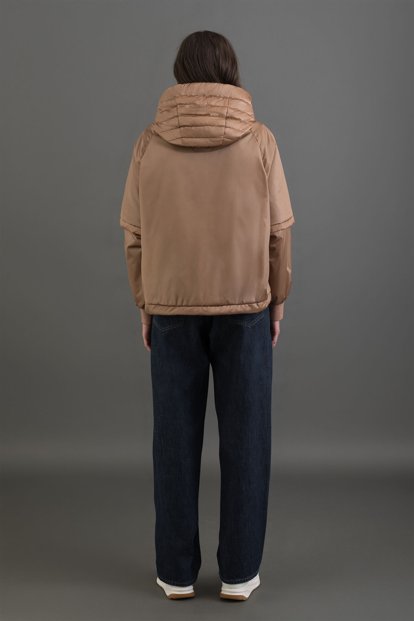 Moorer ERSILIA-HC CAMMELLO