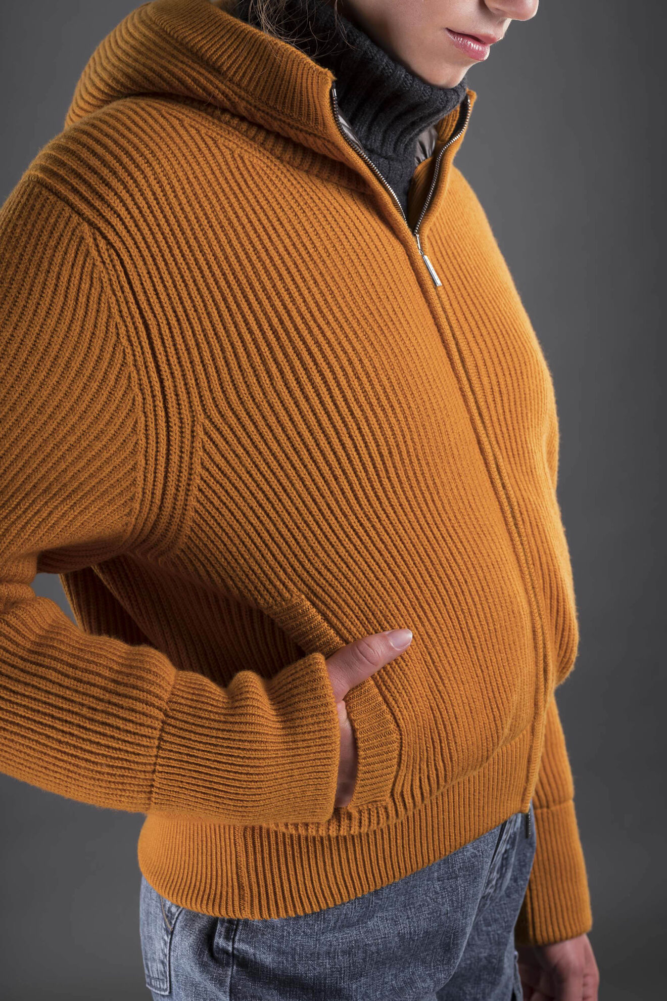 Moorer ALAINA-CW1 ORANGE