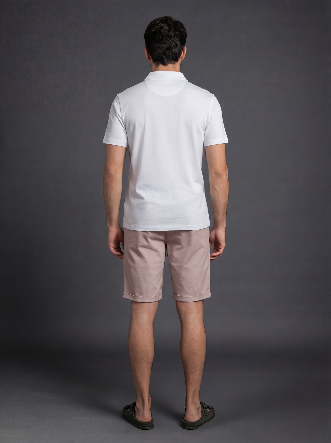 Moorer RONALD-JCL BIANCO