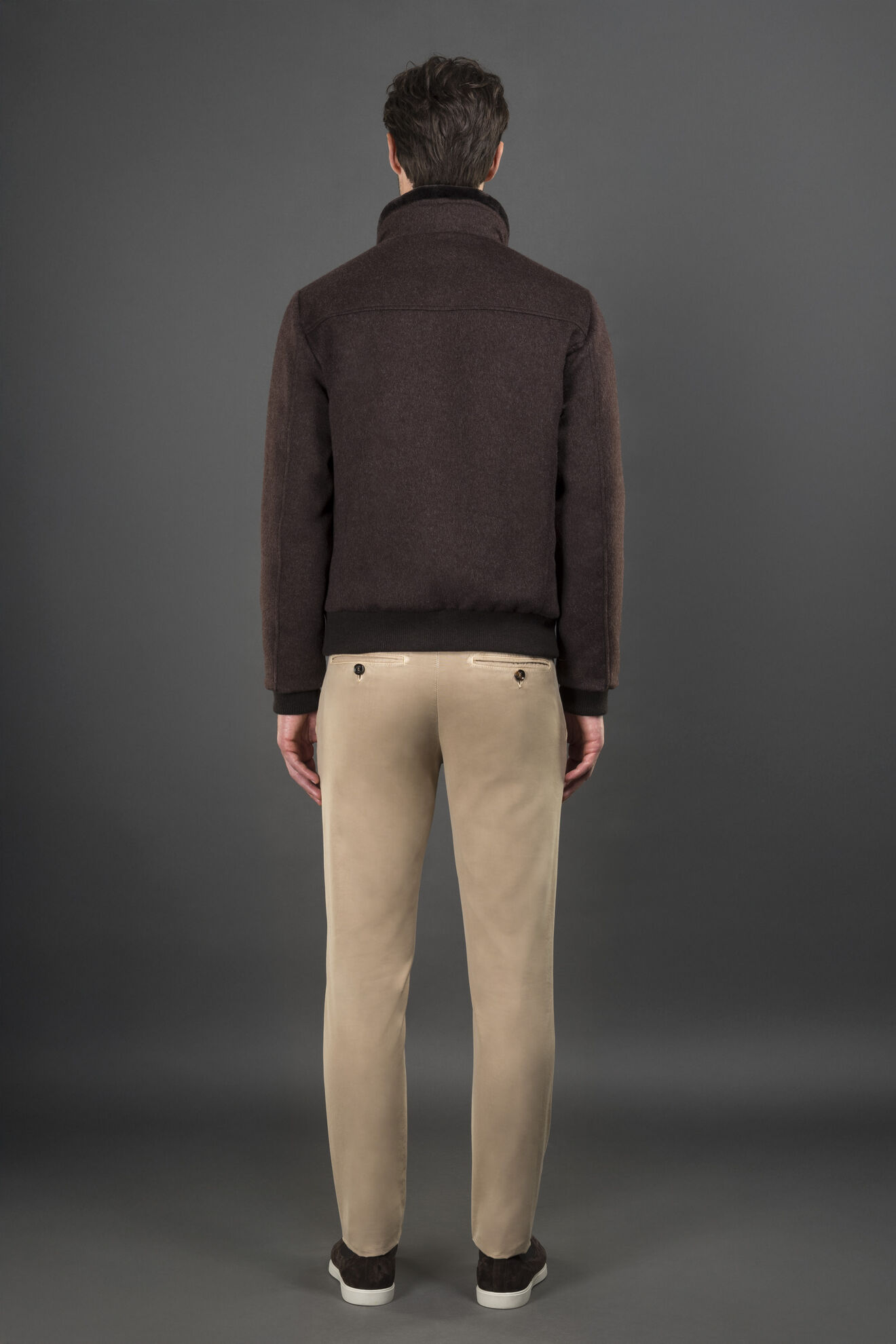 Moorer BELLATI-LE WOOD