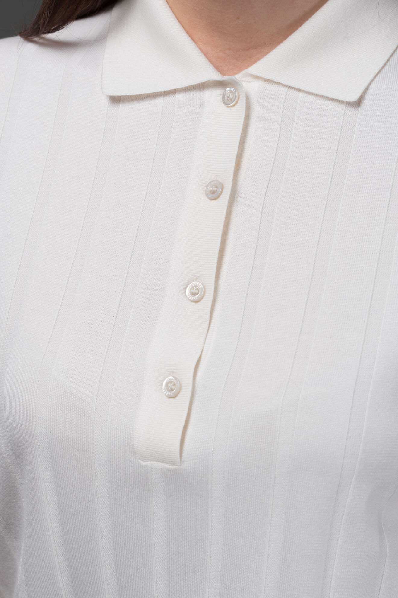 Moorer RIGEL-W18 WHITE