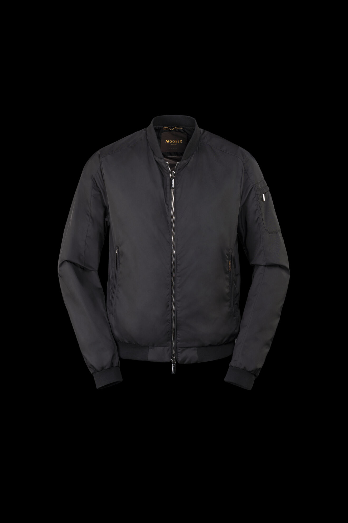 Moorer CORELLI-WK NERO