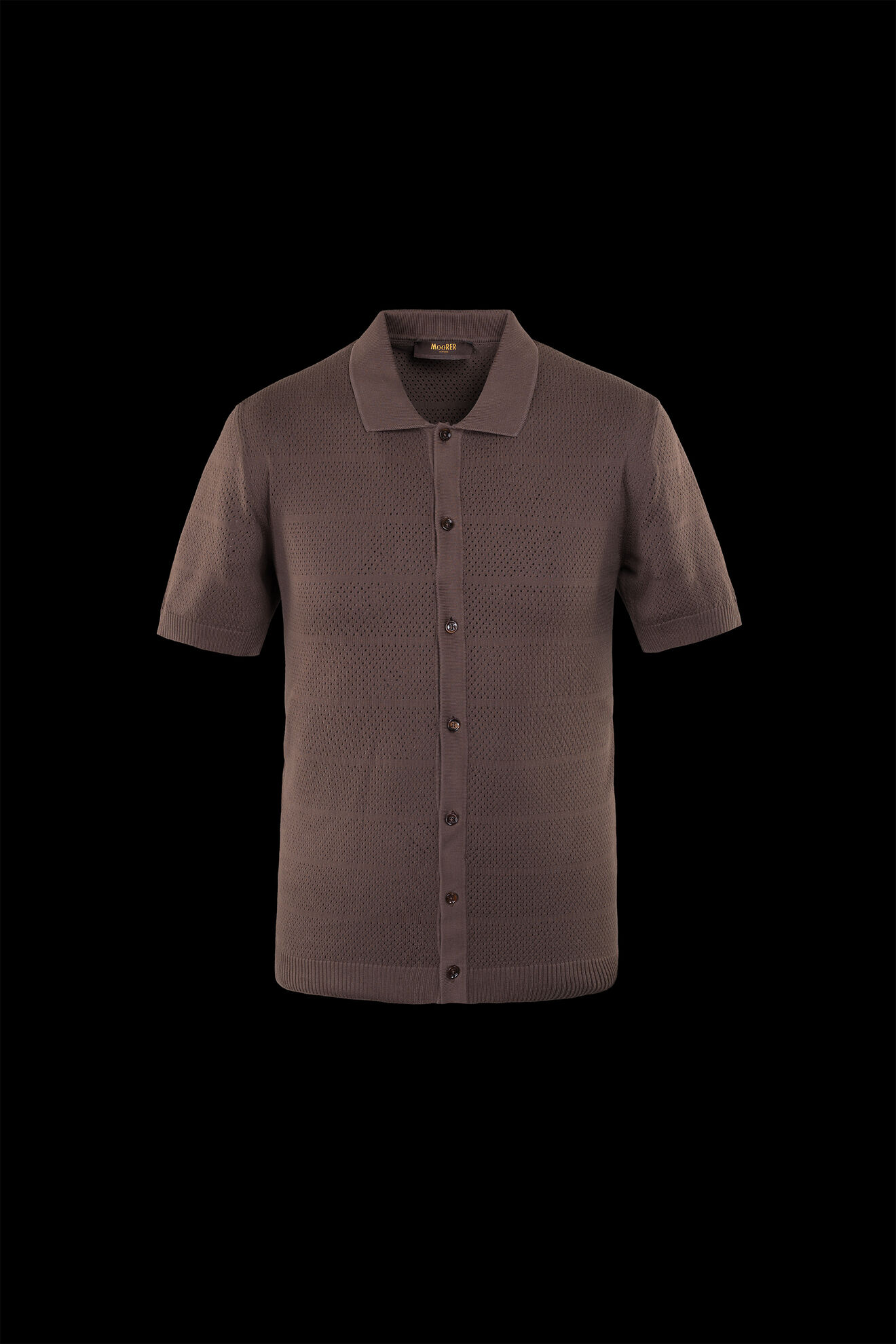 Moorer LUCIUS-CT12 TESTA DI MORO