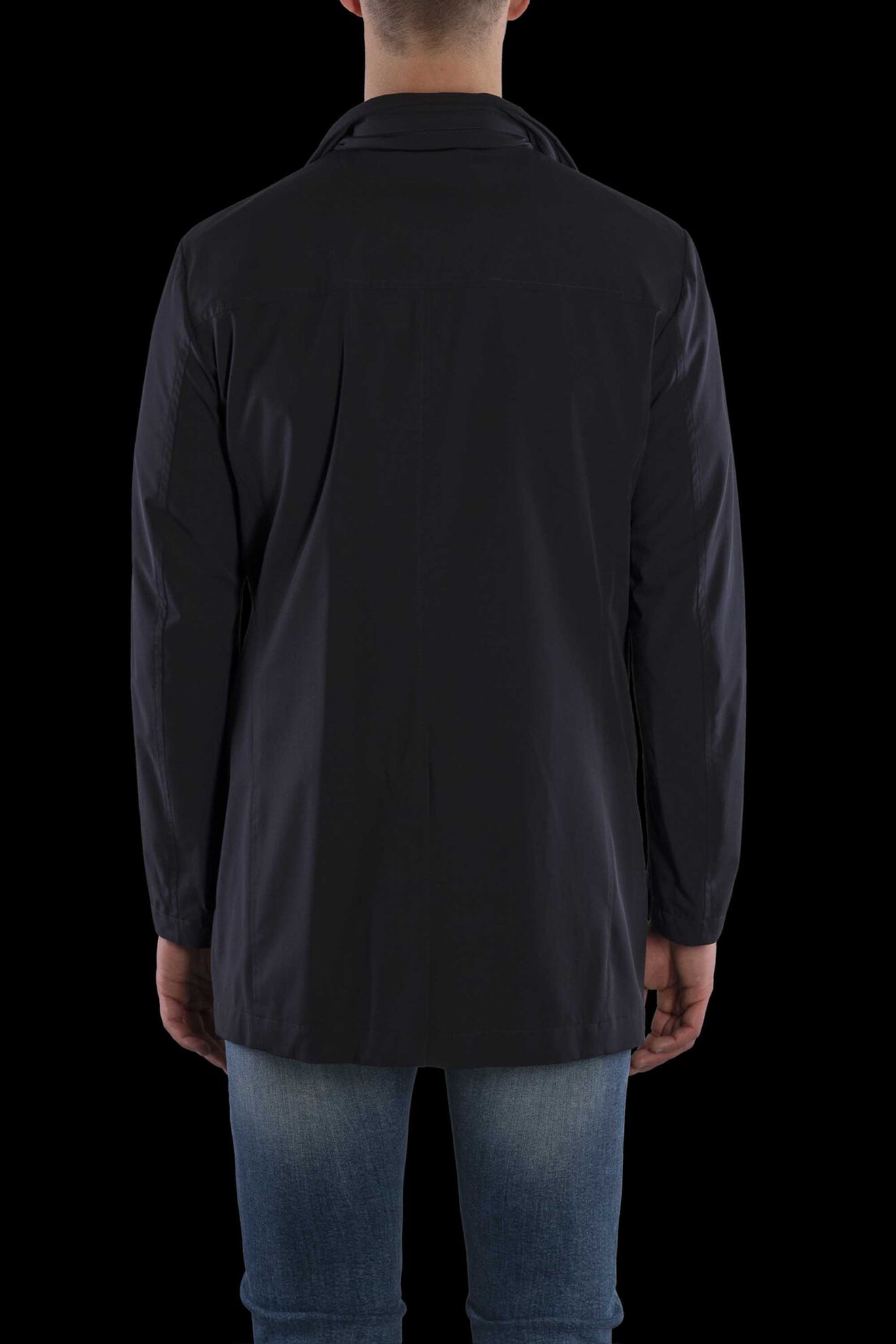 Moorer HEKTOR-KN DARK BLU