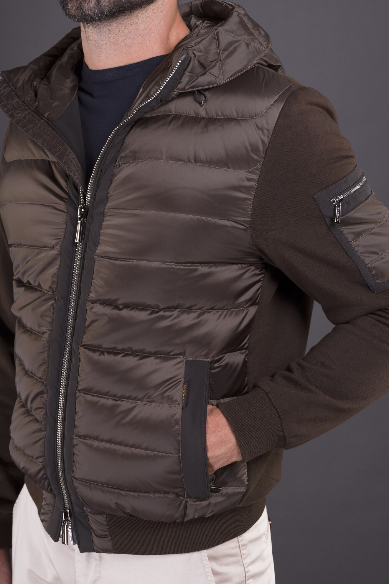 Moorer DOGE-SHF MILITAR