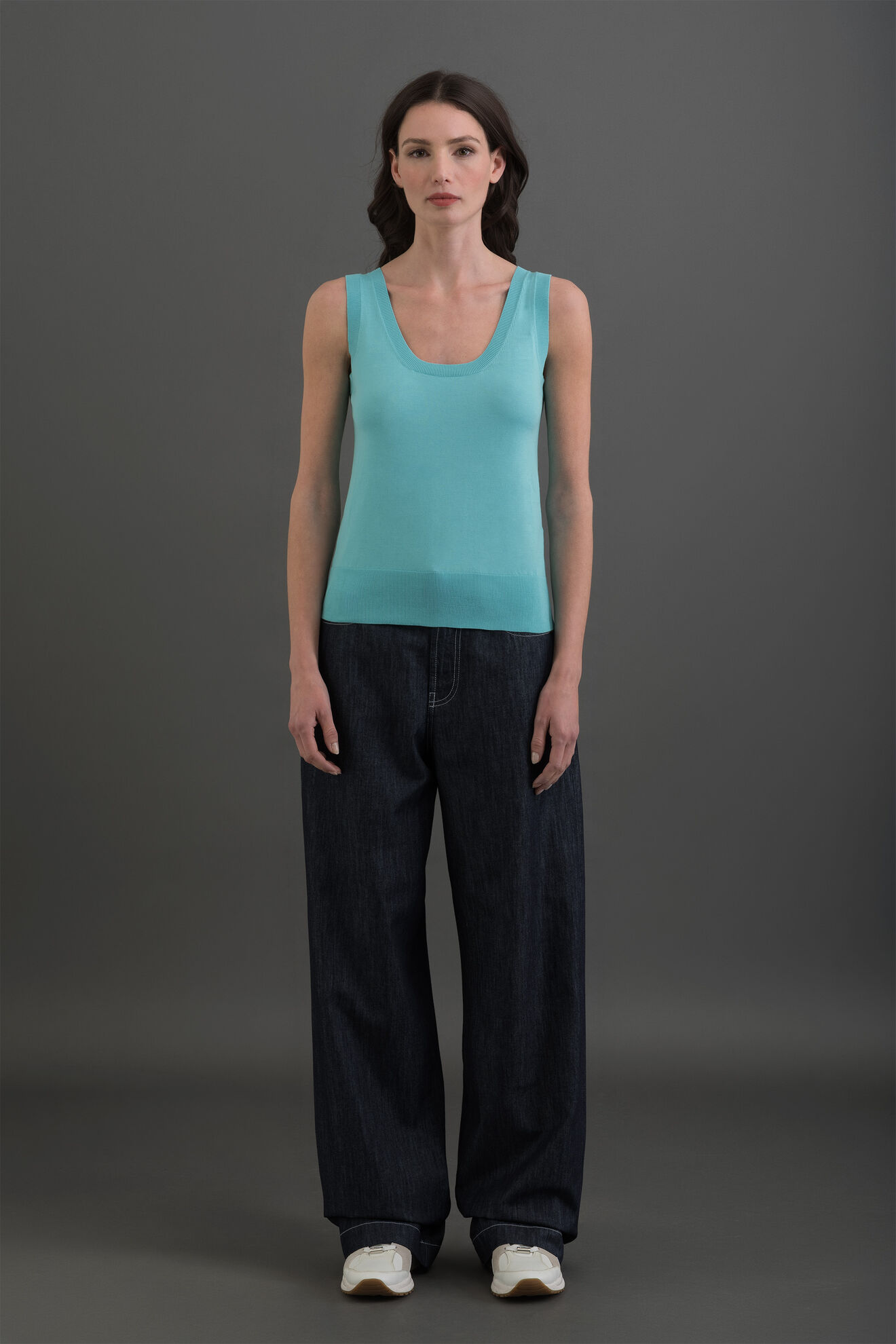 Moorer SABELA-SI5 CARIBBEAN TURQUOISE