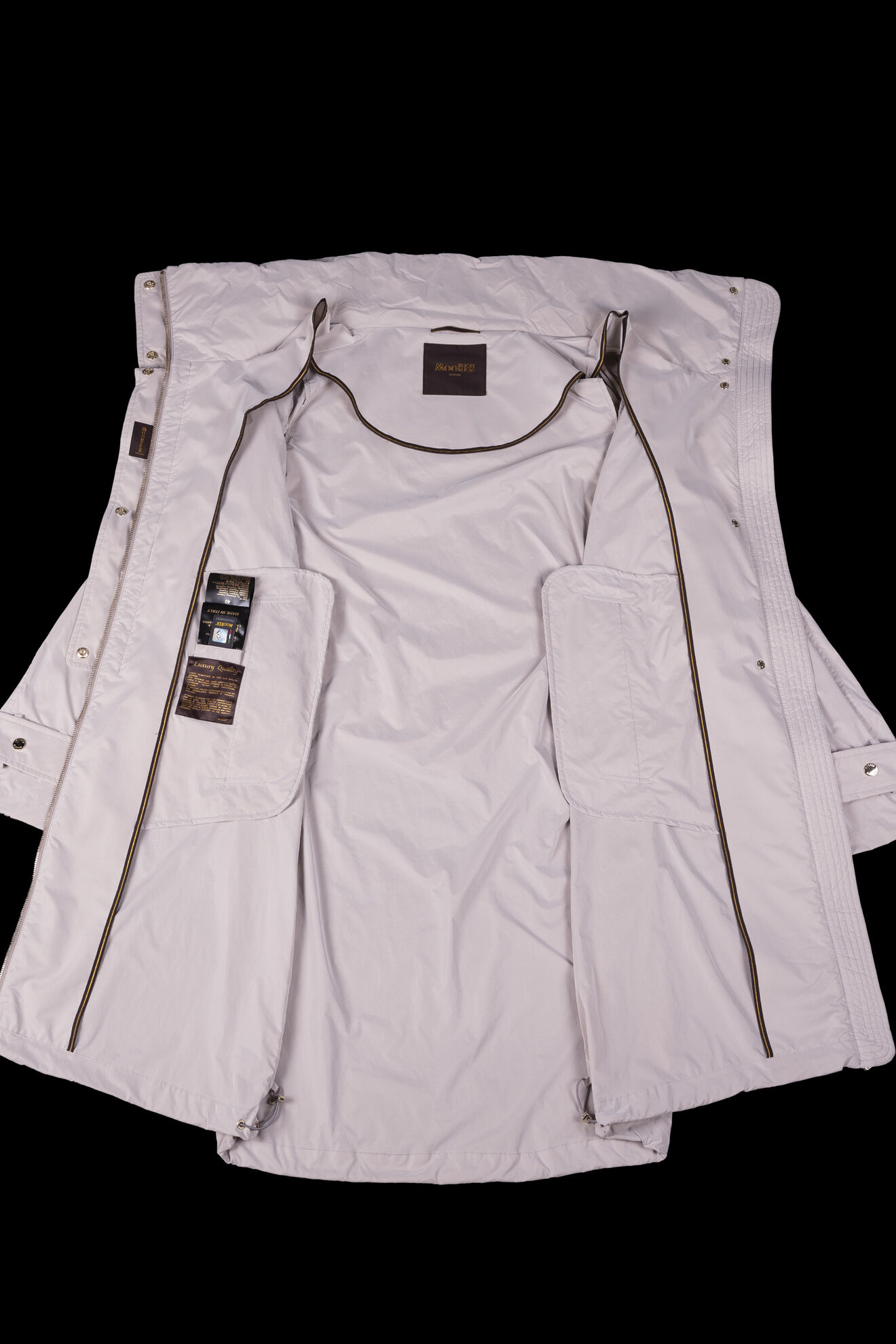 Moorer KATHI-OS PEARL