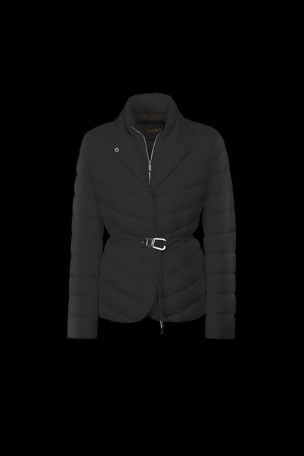 Moorer FAENZA-S3 NERO