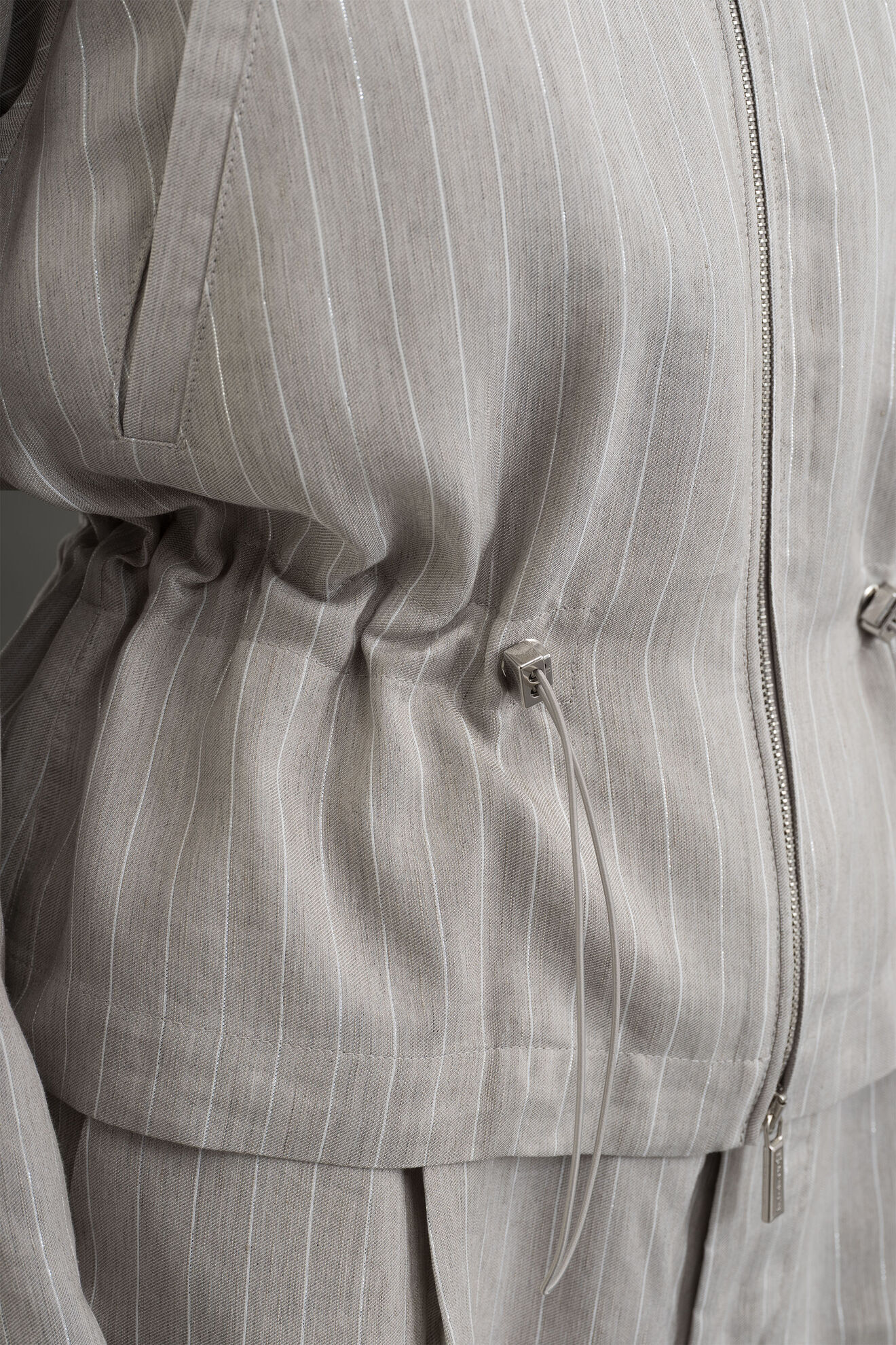 Moorer TINYA-RVL SILVER