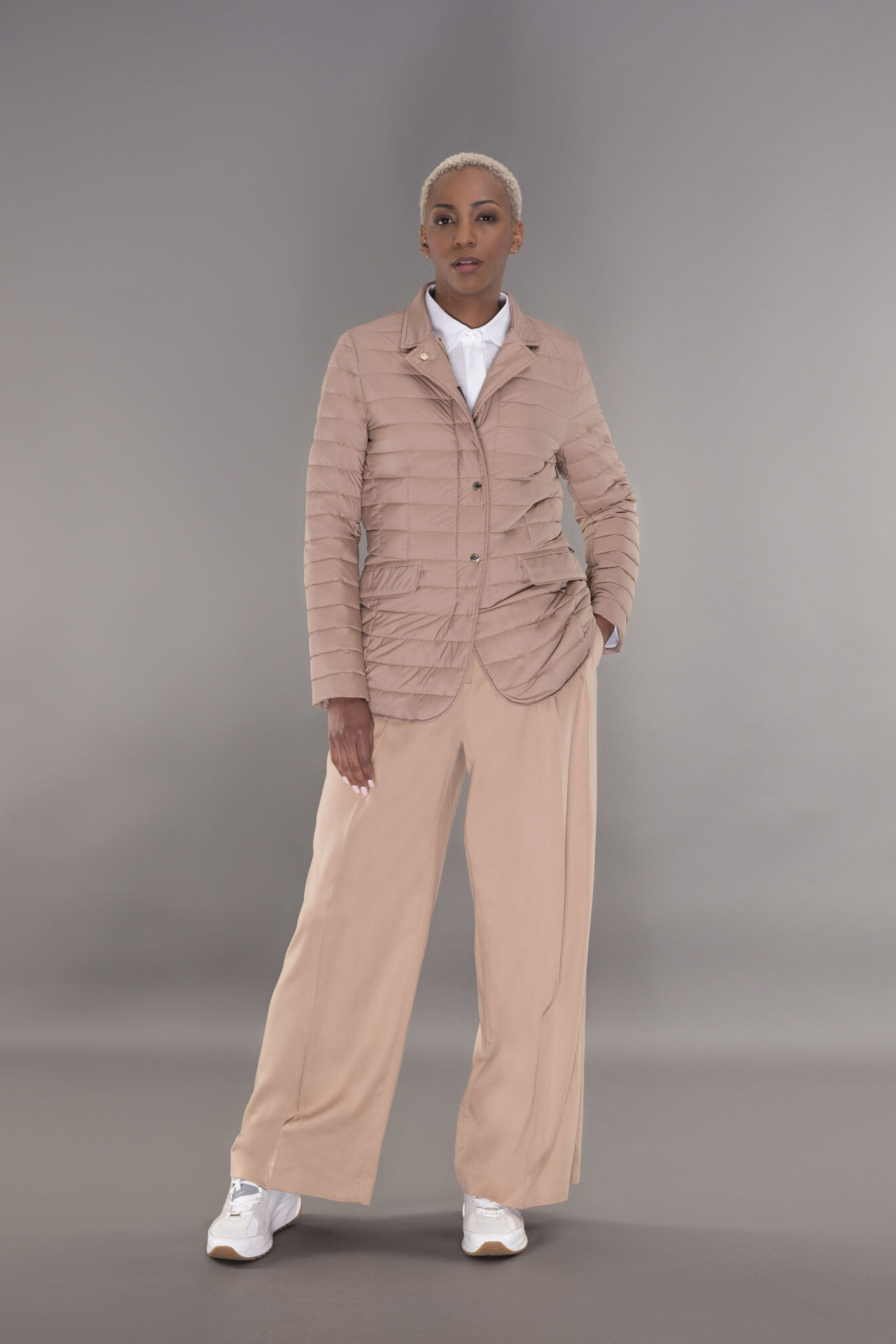 Moorer RAISSA-S3 TAN