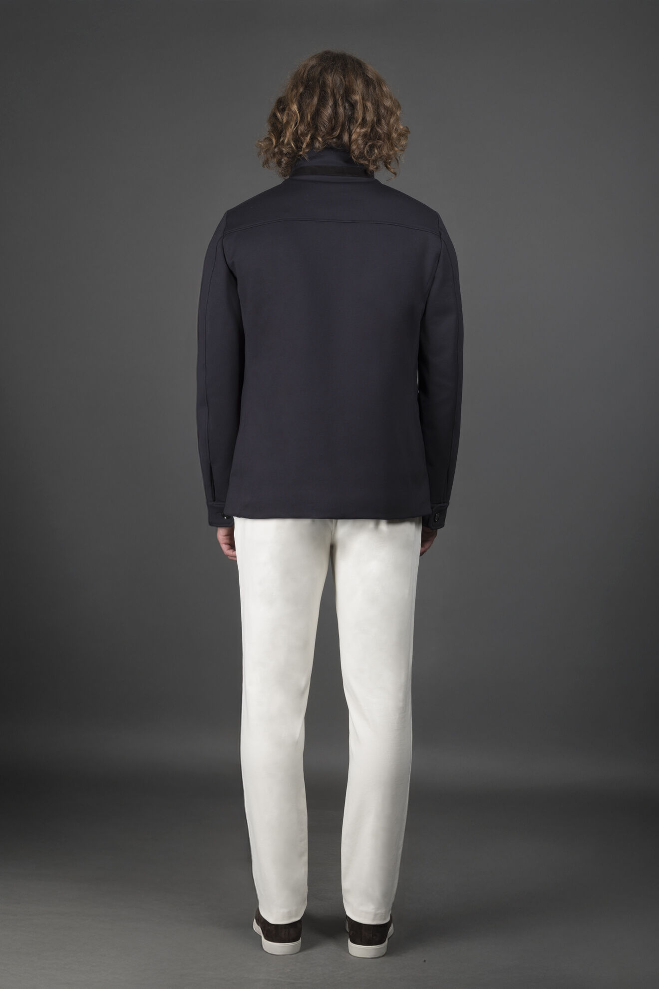 Moorer BAS-TZ DARKBLU