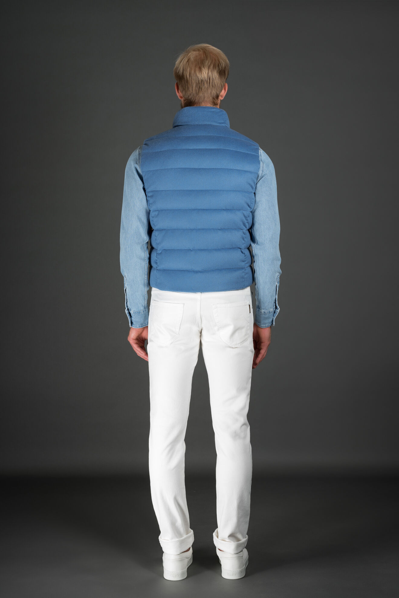 Moorer OLIVER-IL1 SKY