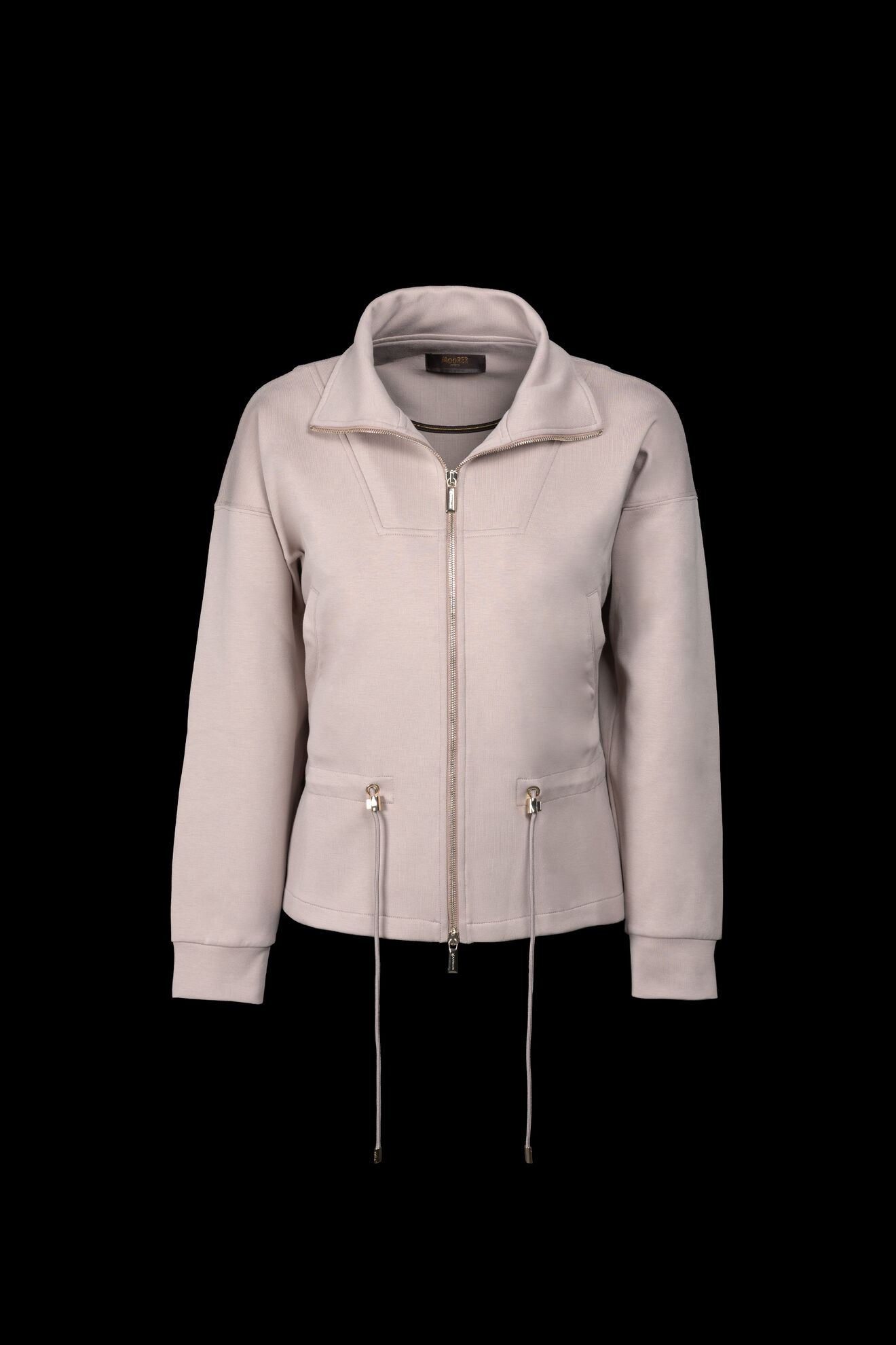 Moorer DERICE-IT NOCCIOLA