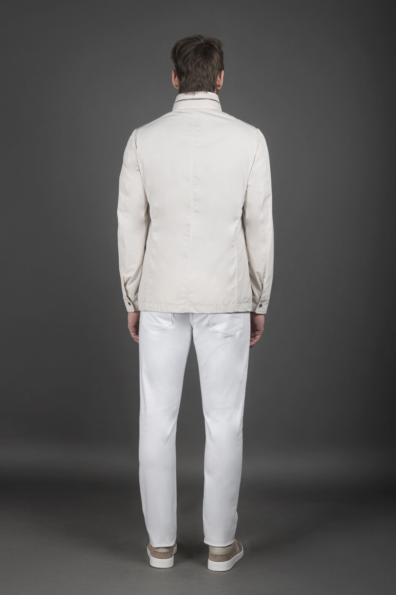 Moorer STEN-AT AVORIO