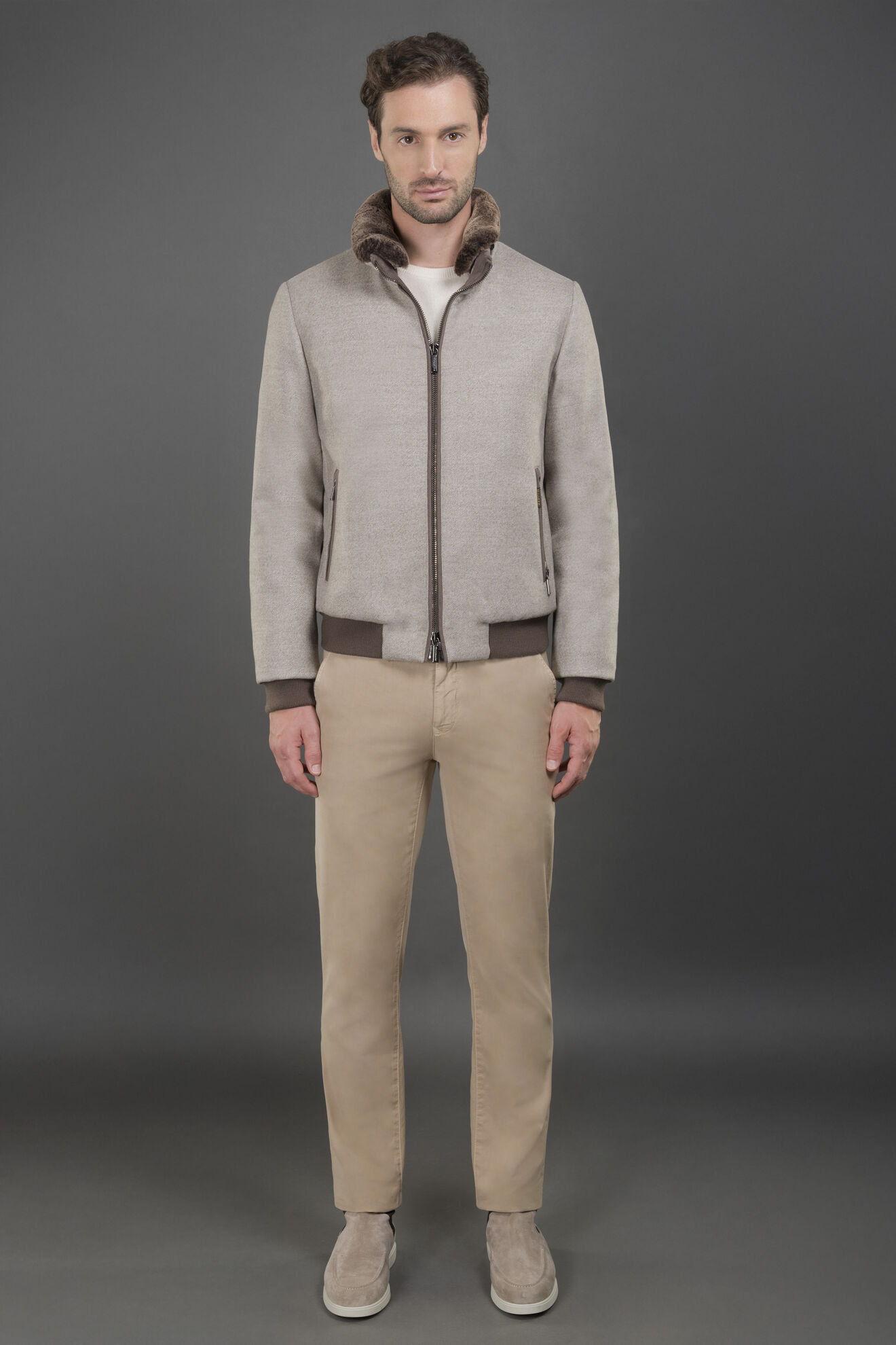 Moorer BELLATI-LP AVANA