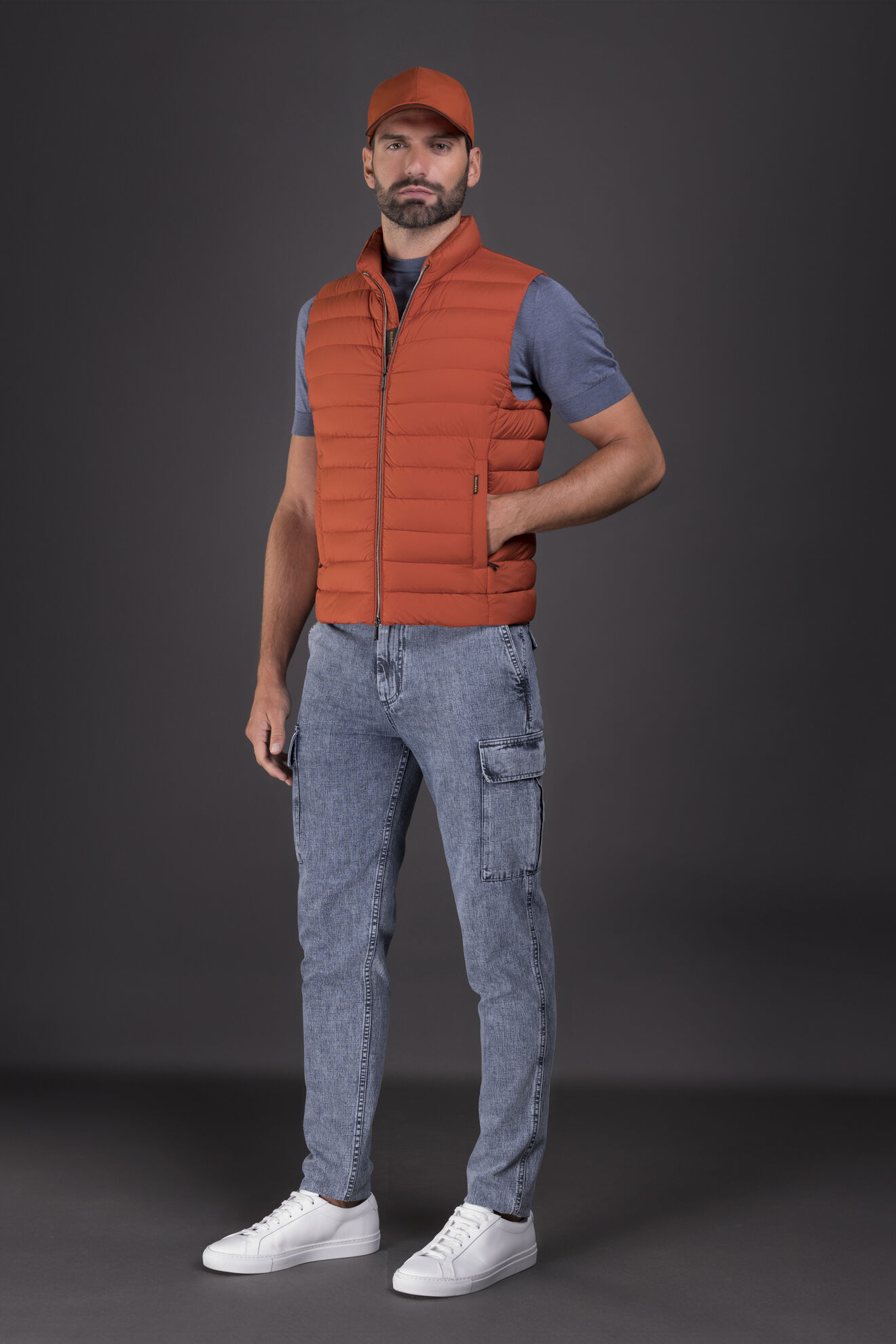 Moorer CALAF-S3 CURRY