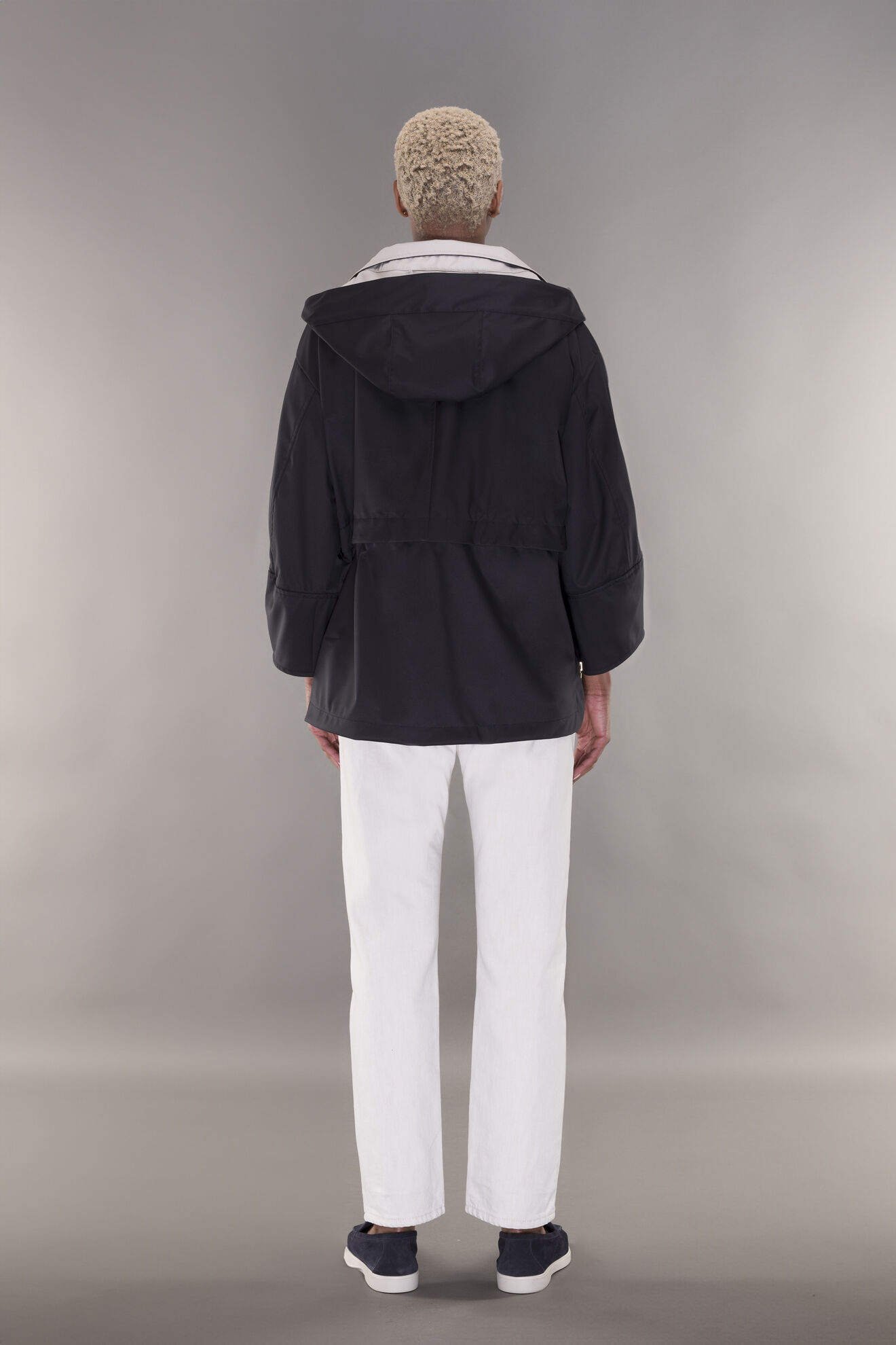 Moorer LAWRIE-ADB BLU/MANDORLA