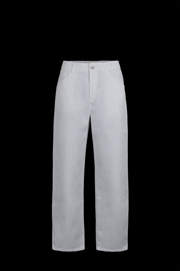 Moorer LANIA-O-BXT BIANCO