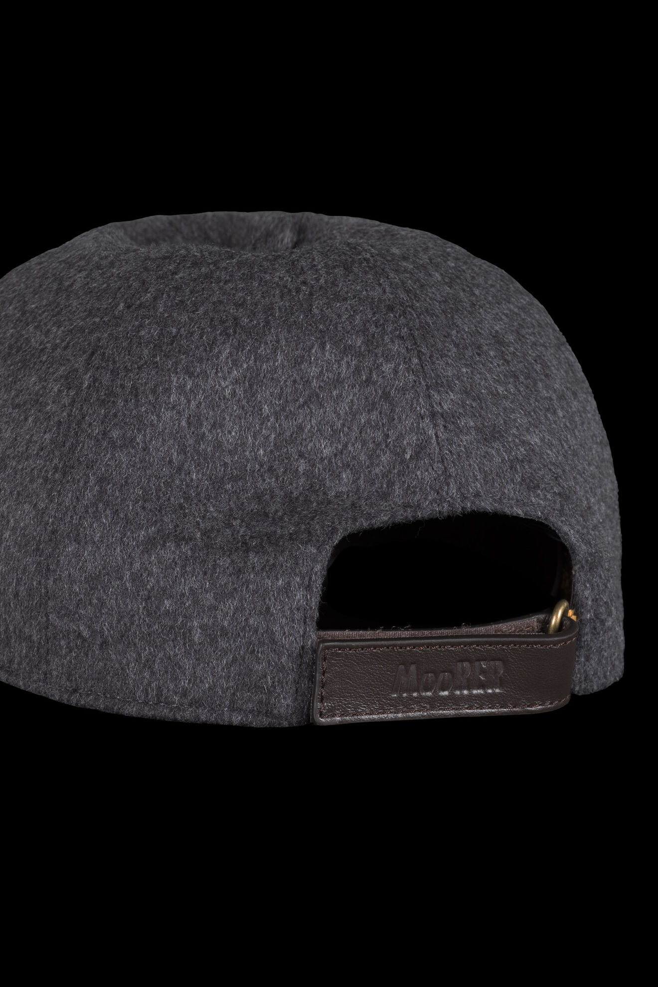 Moorer ROBINSON-LE LIGHTGREY