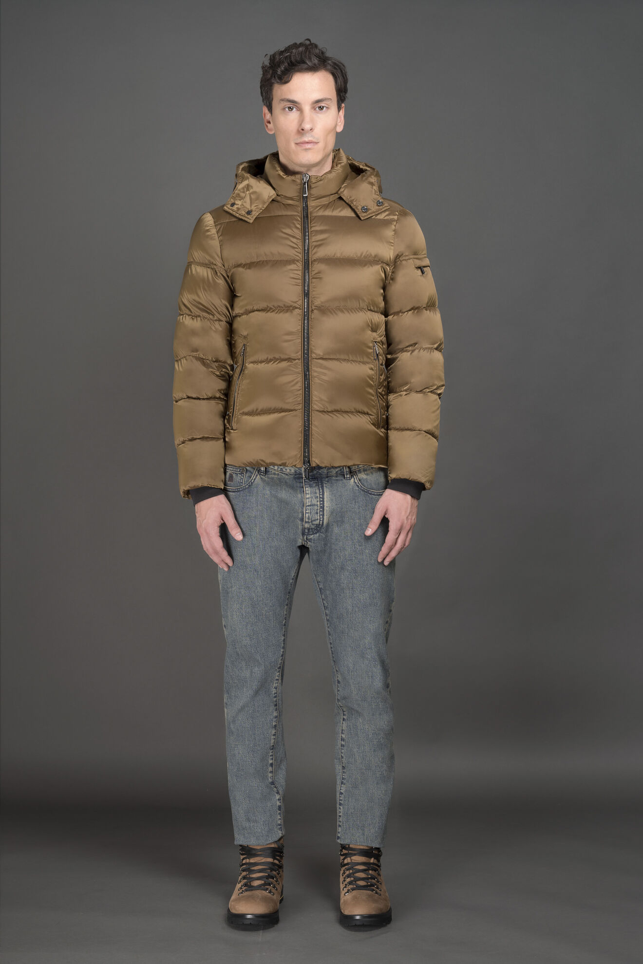 Moorer BRETT-SH HONEY