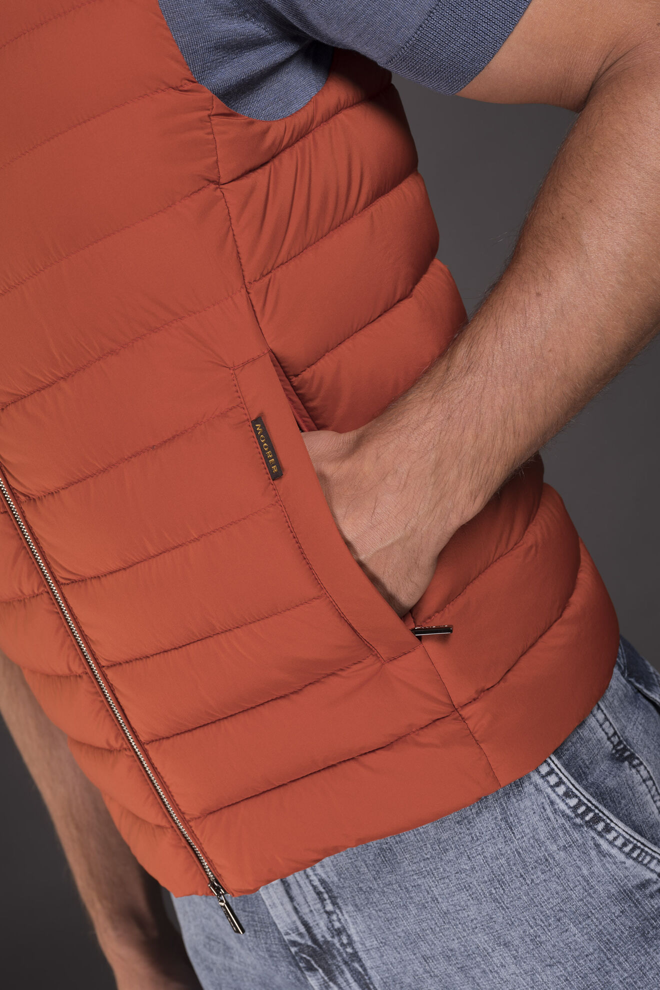 Moorer CALAF-S3 CURRY