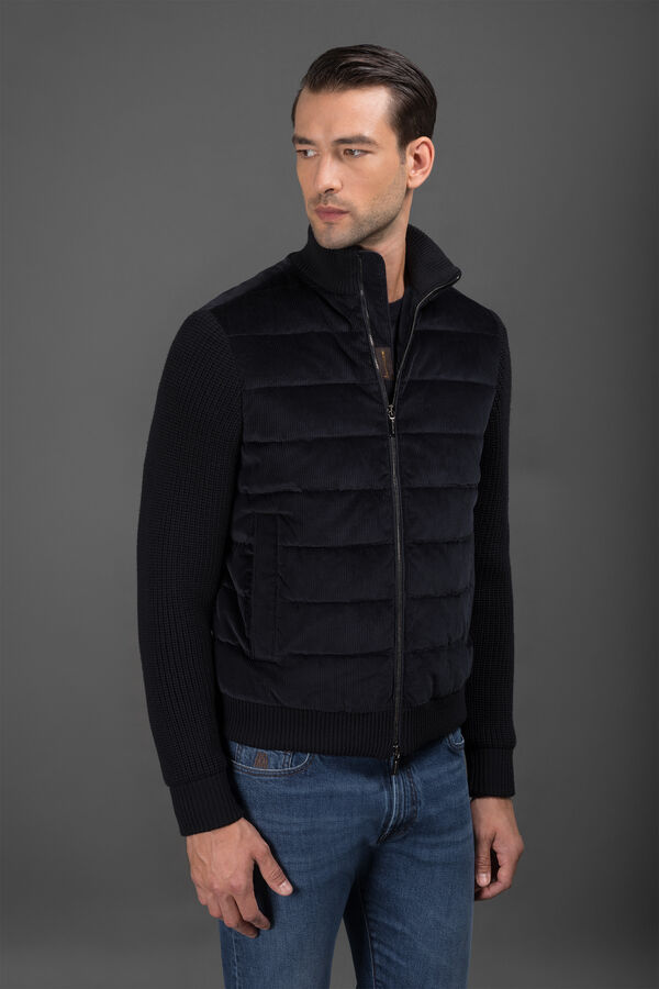 Moorer BUCCI-VHM BLU