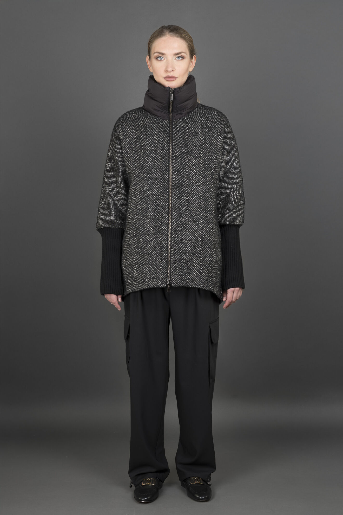 Moorer ELLYN-HL NERO