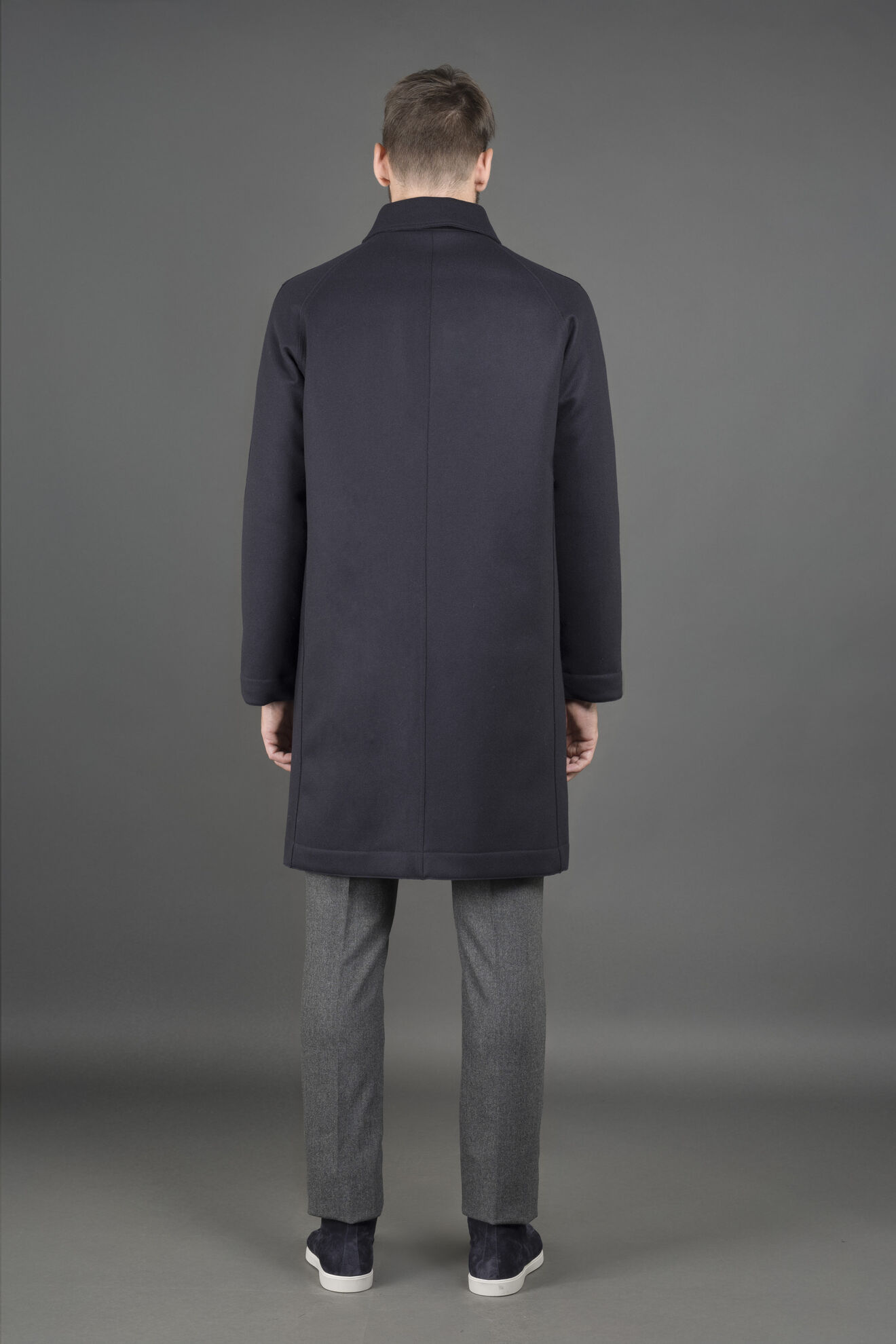 Moorer ZAIRO-UB DARKBLU