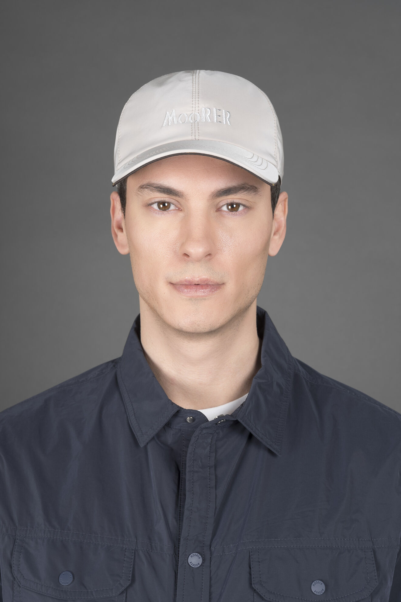 Moorer ROBINSONS-OS PEARL