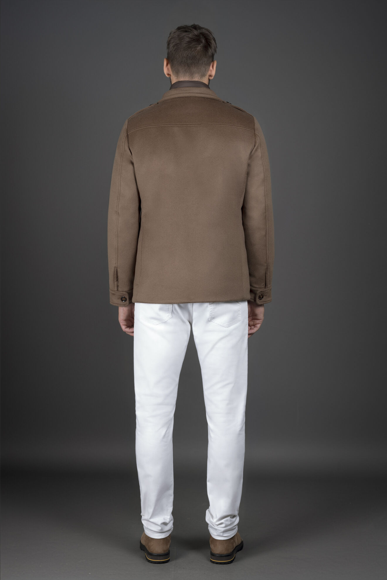 Moorer BOERI-LE BEAVER