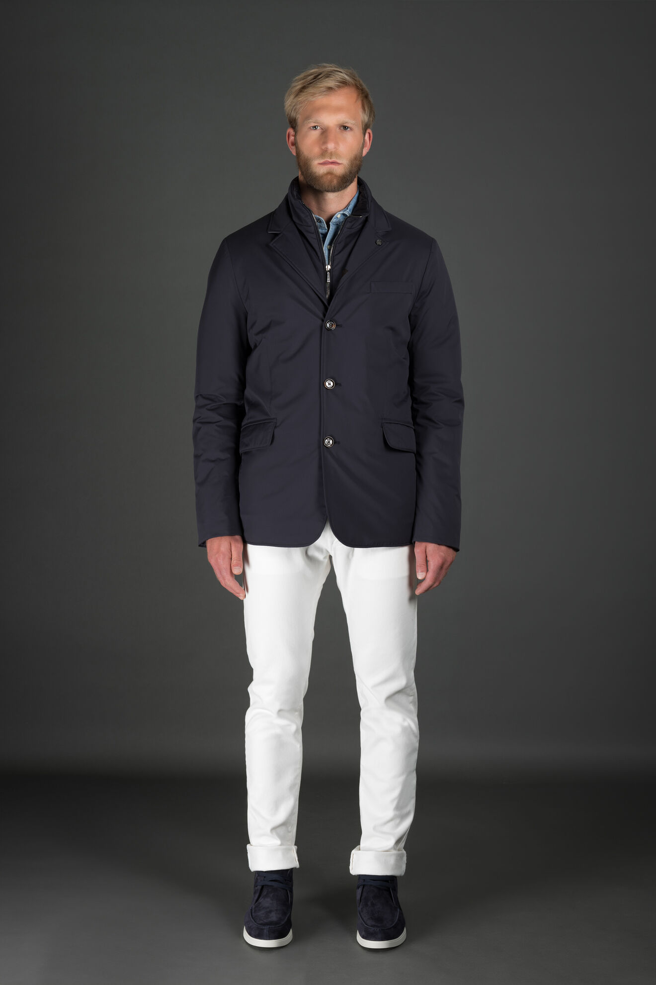 Moorer NOBILE-SKT NAVY