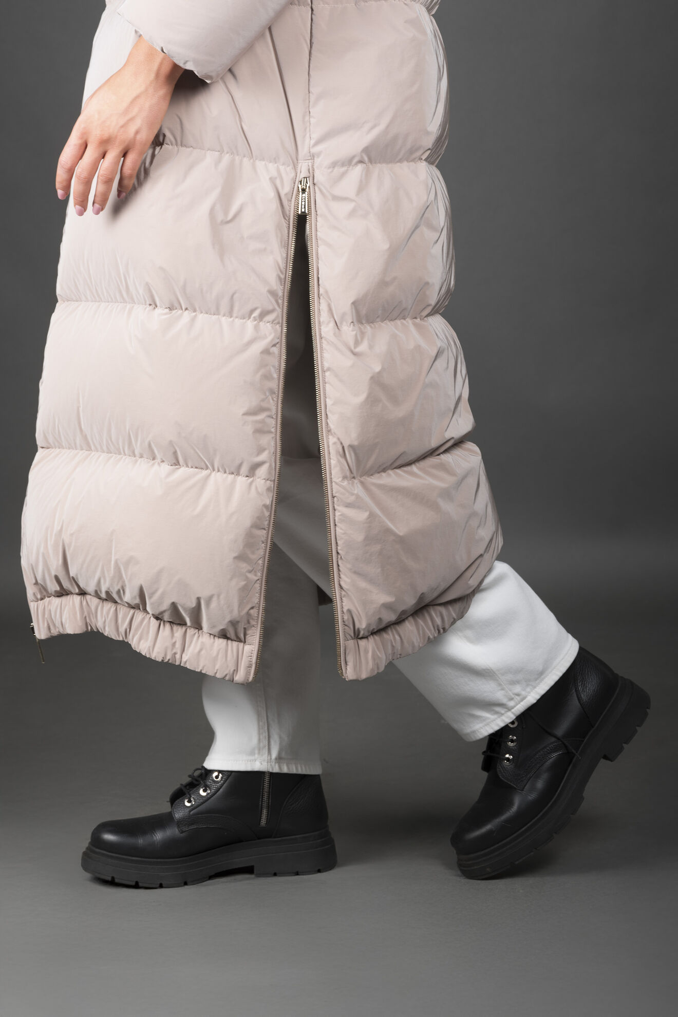 Moorer MAGDA-OS NOCCIOLA