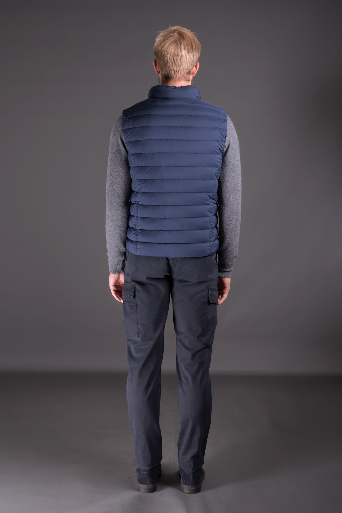 Moorer CALAF-S3 DENIM