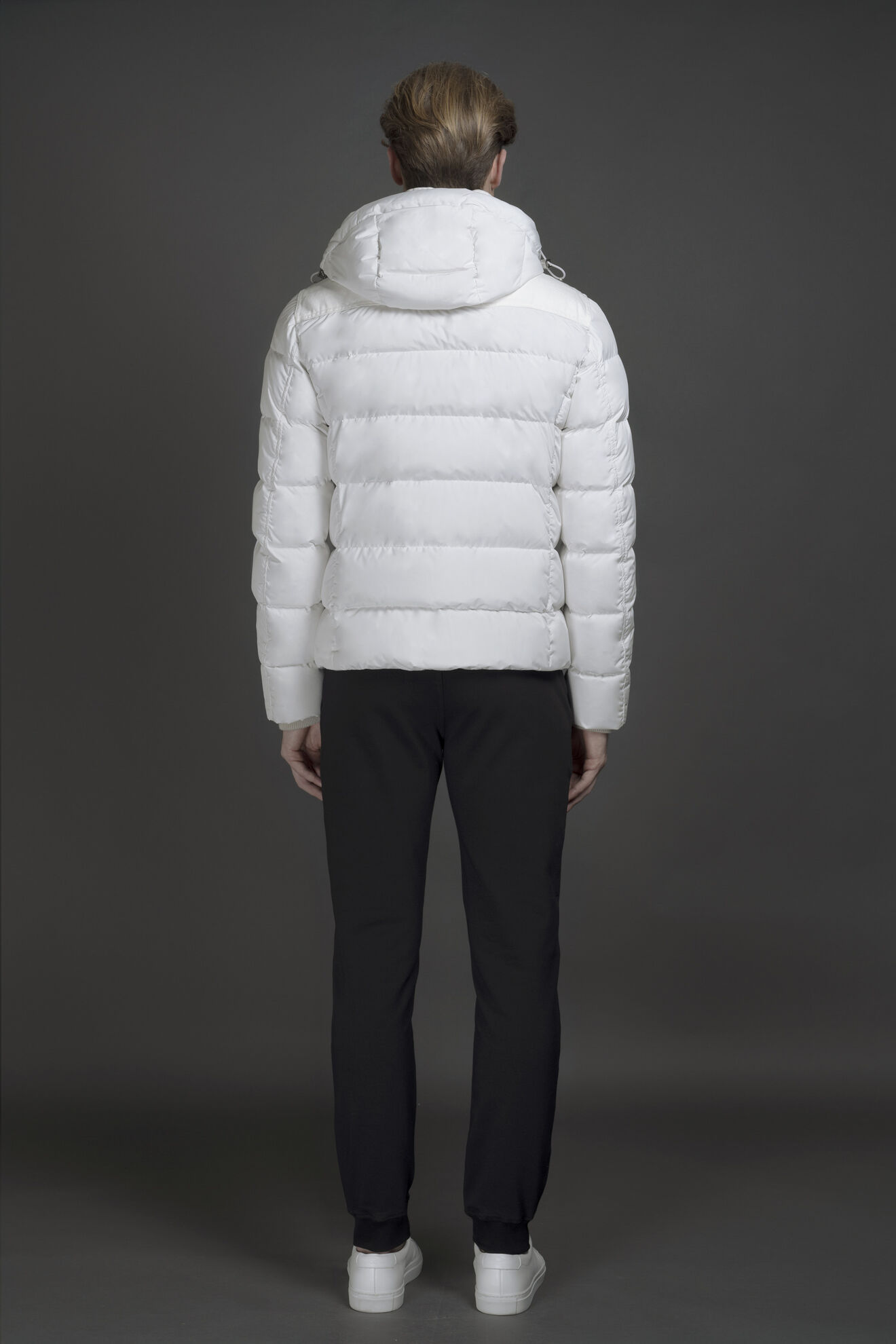 Moorer TEVE-212P-O WHITE