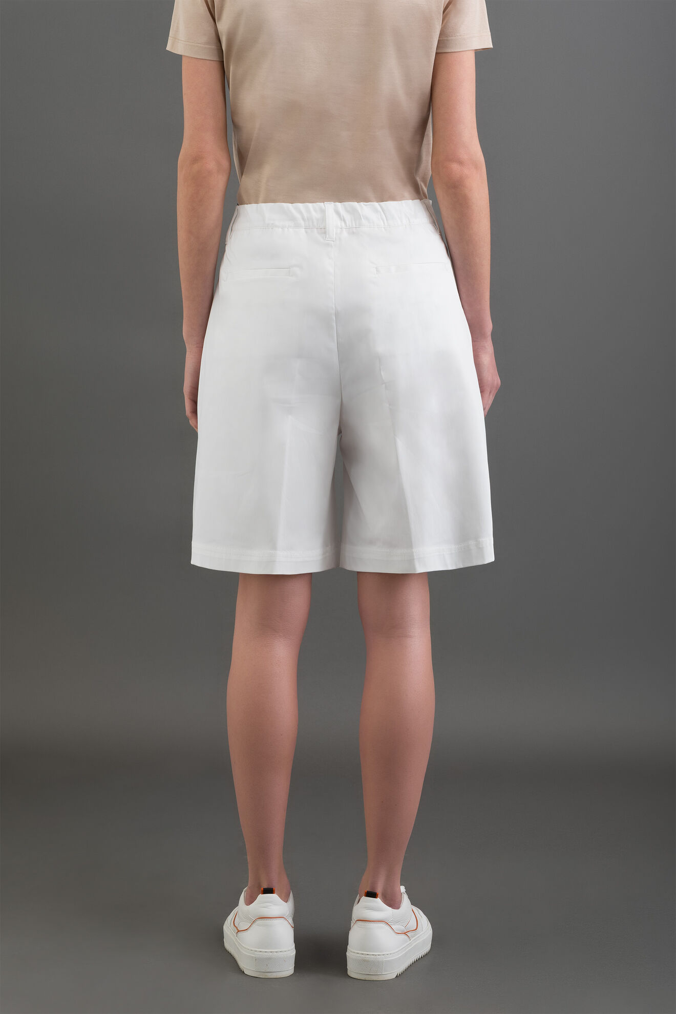 Moorer HIRSEL-TWY BIANCO