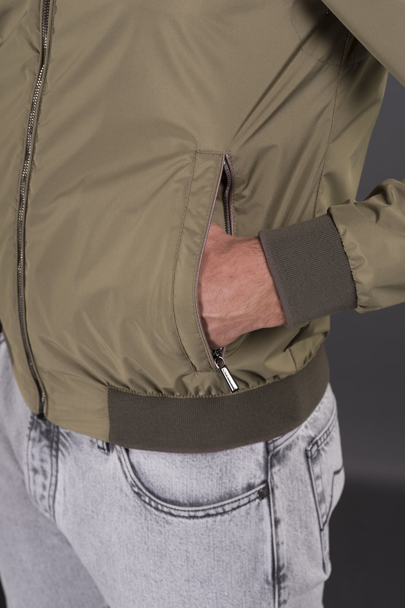 Moorer DENNYS-STP PISTACCHIO