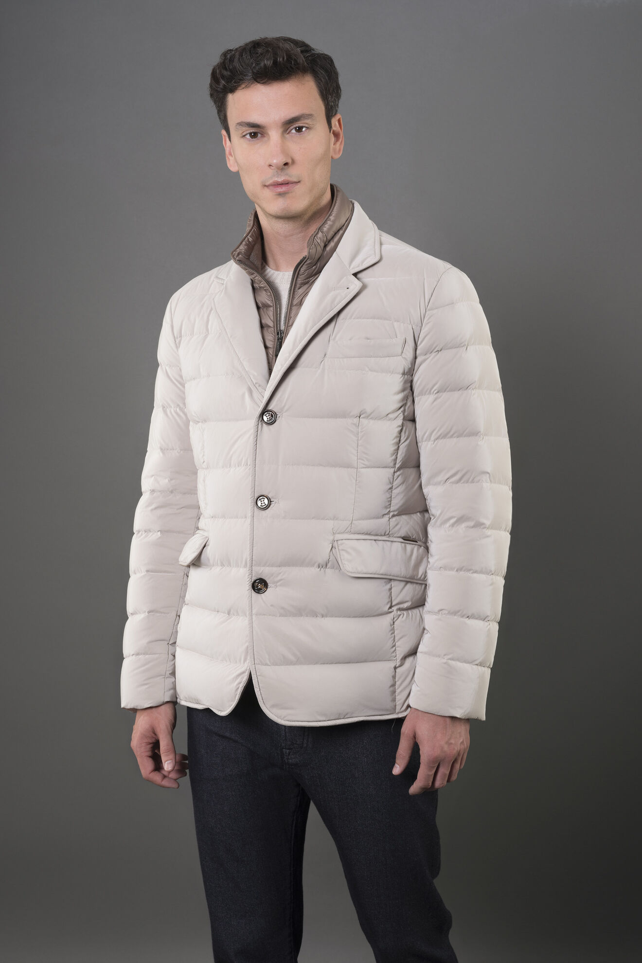 Moorer NOMOS-OS MARMO