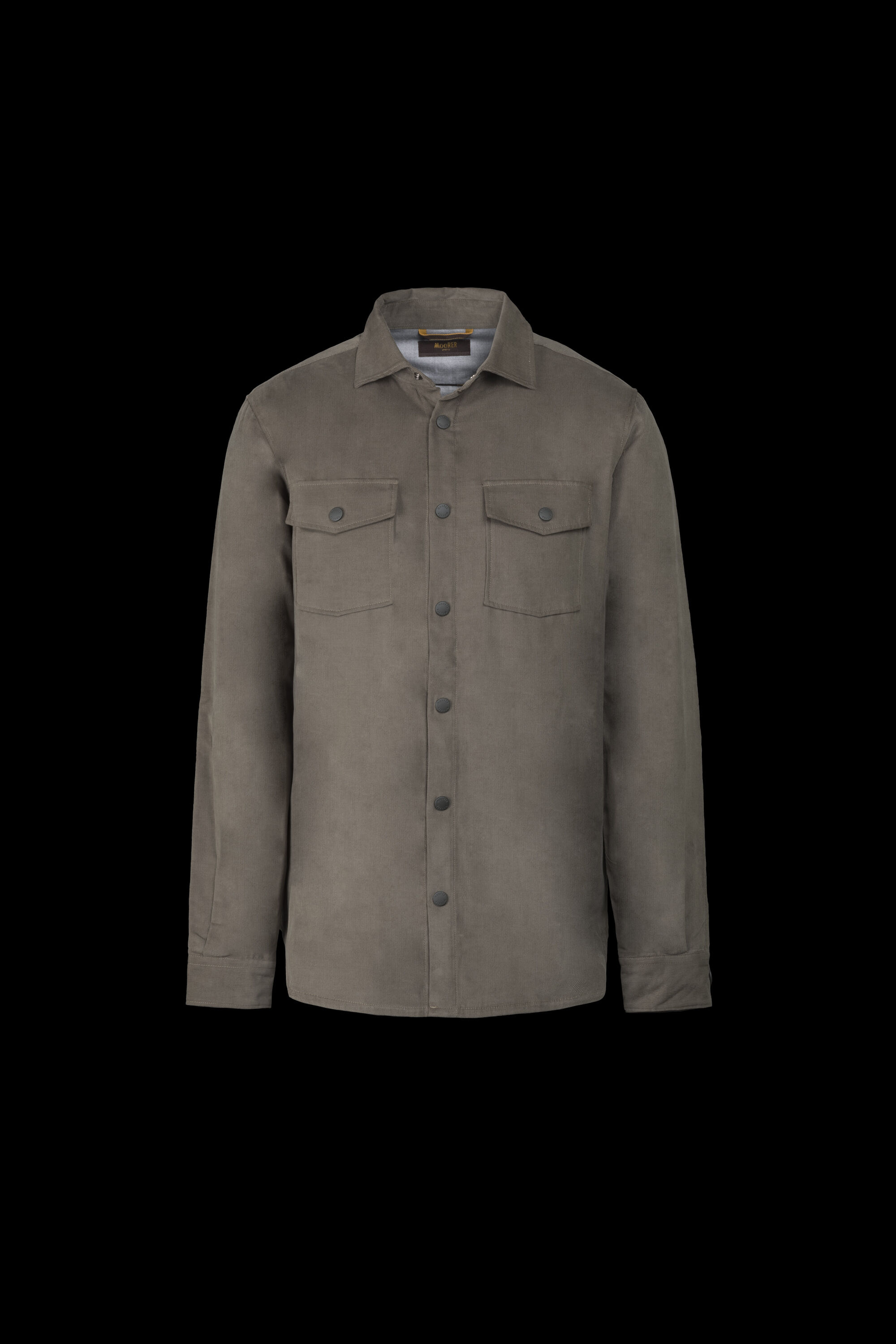 高級メンズシャツ | メンズ カジュアル＆フォーマルシャツ | MooRER®