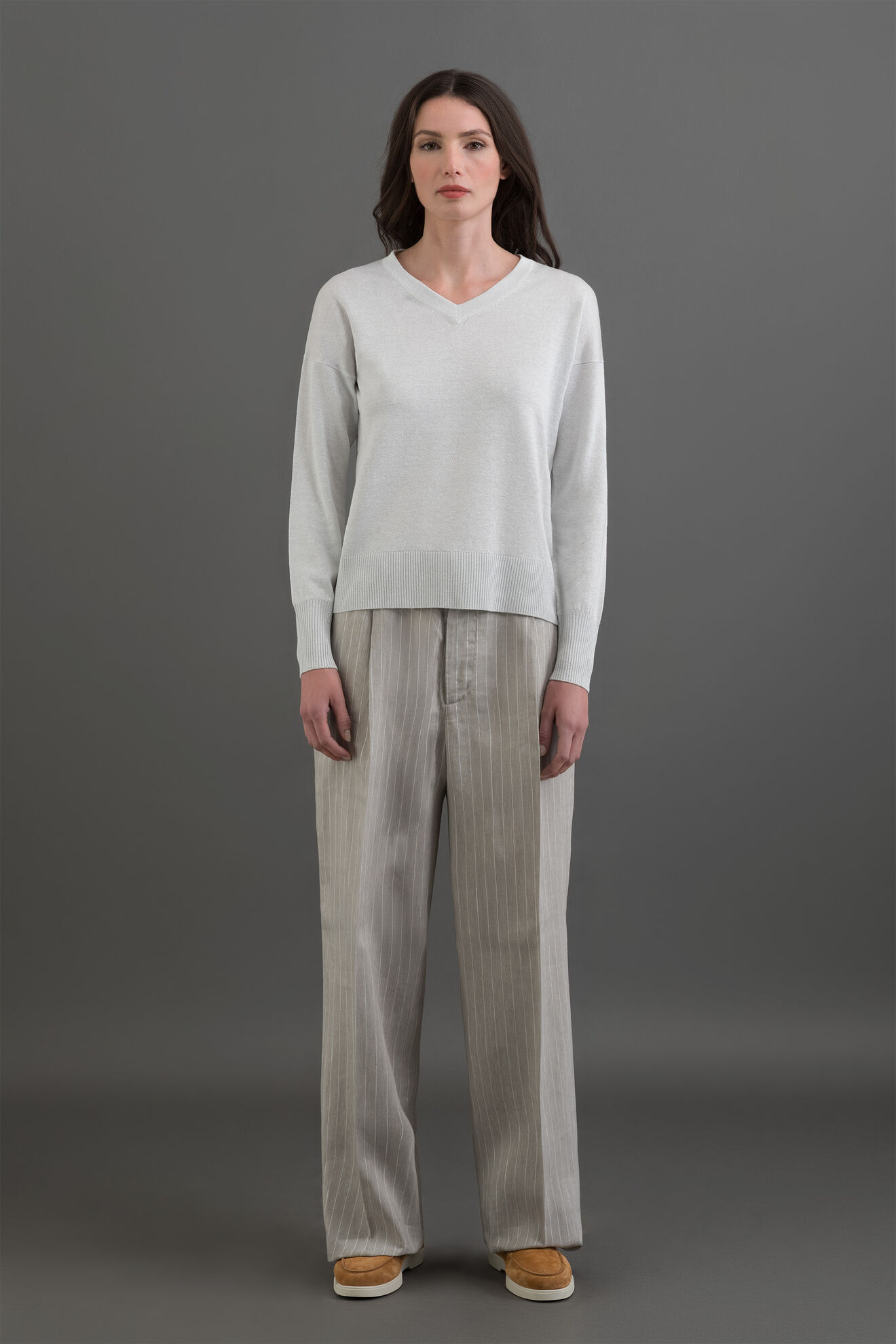 Moorer VARENNA-FLX BIANCO/BIANCO