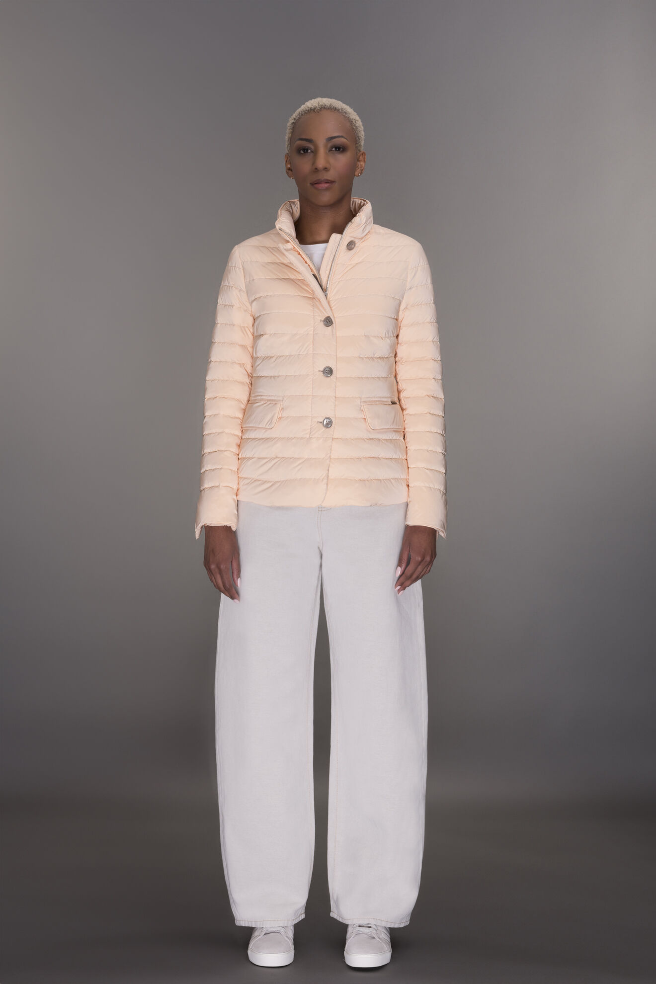 Moorer AISHA-OS ALBICOCCA