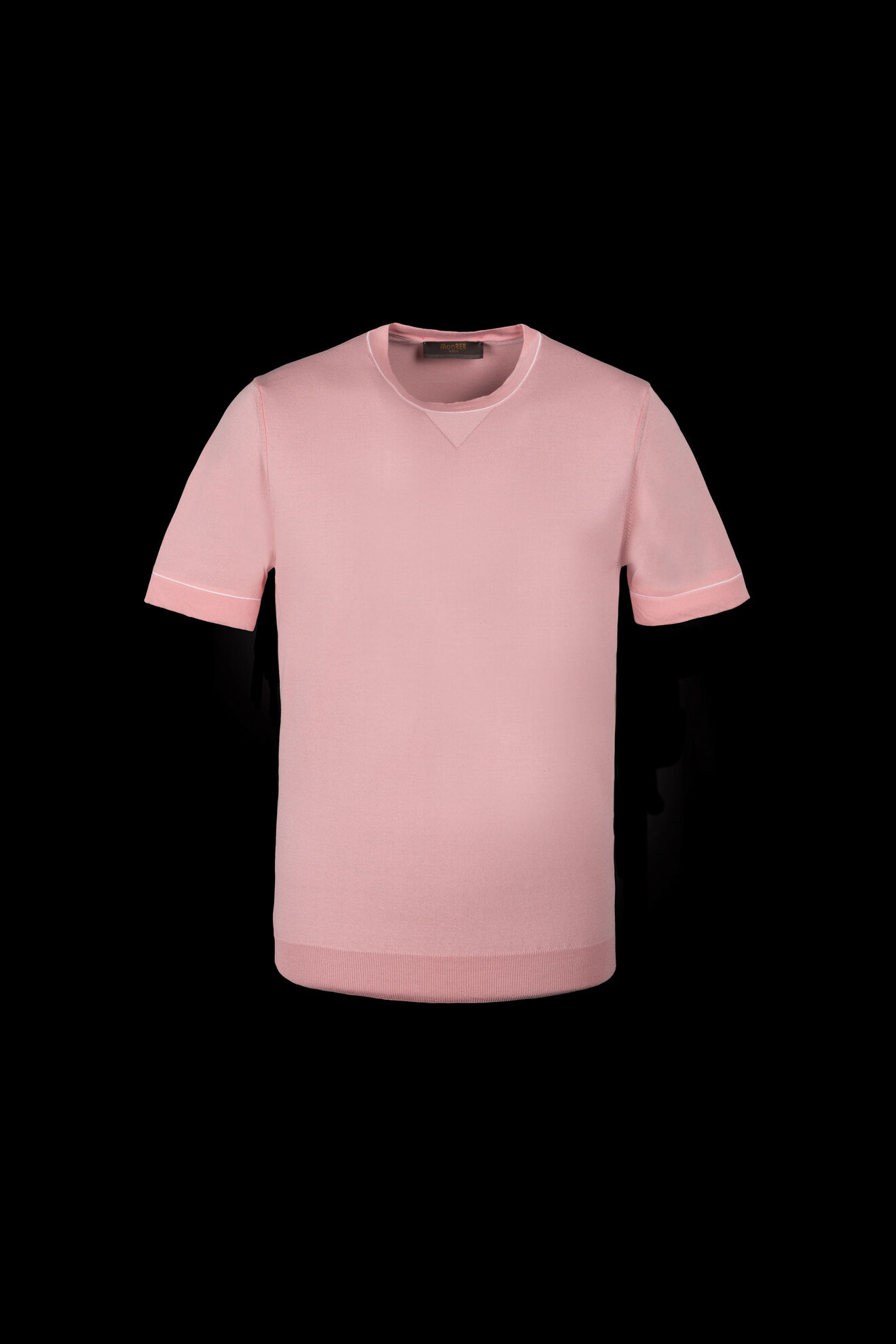 Moorer JAIRO-CRE ROSE/BIANCO